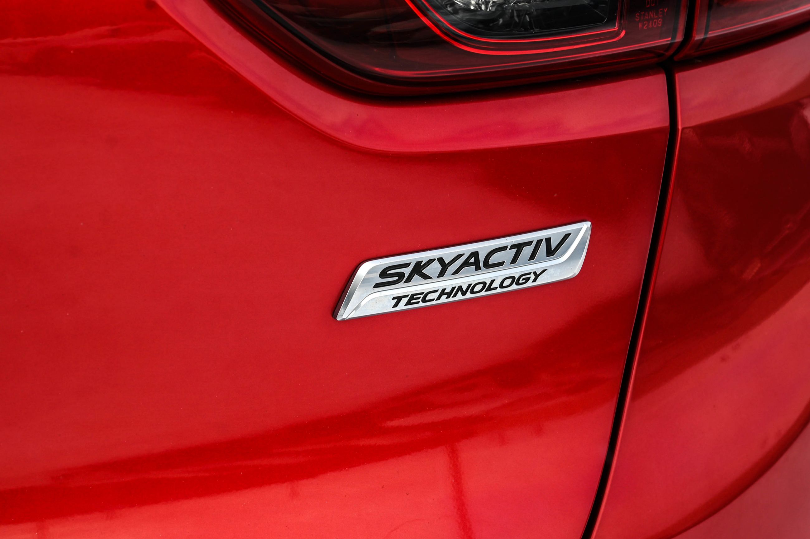 2018 Mazda CX-3 in Dorval, Quebec