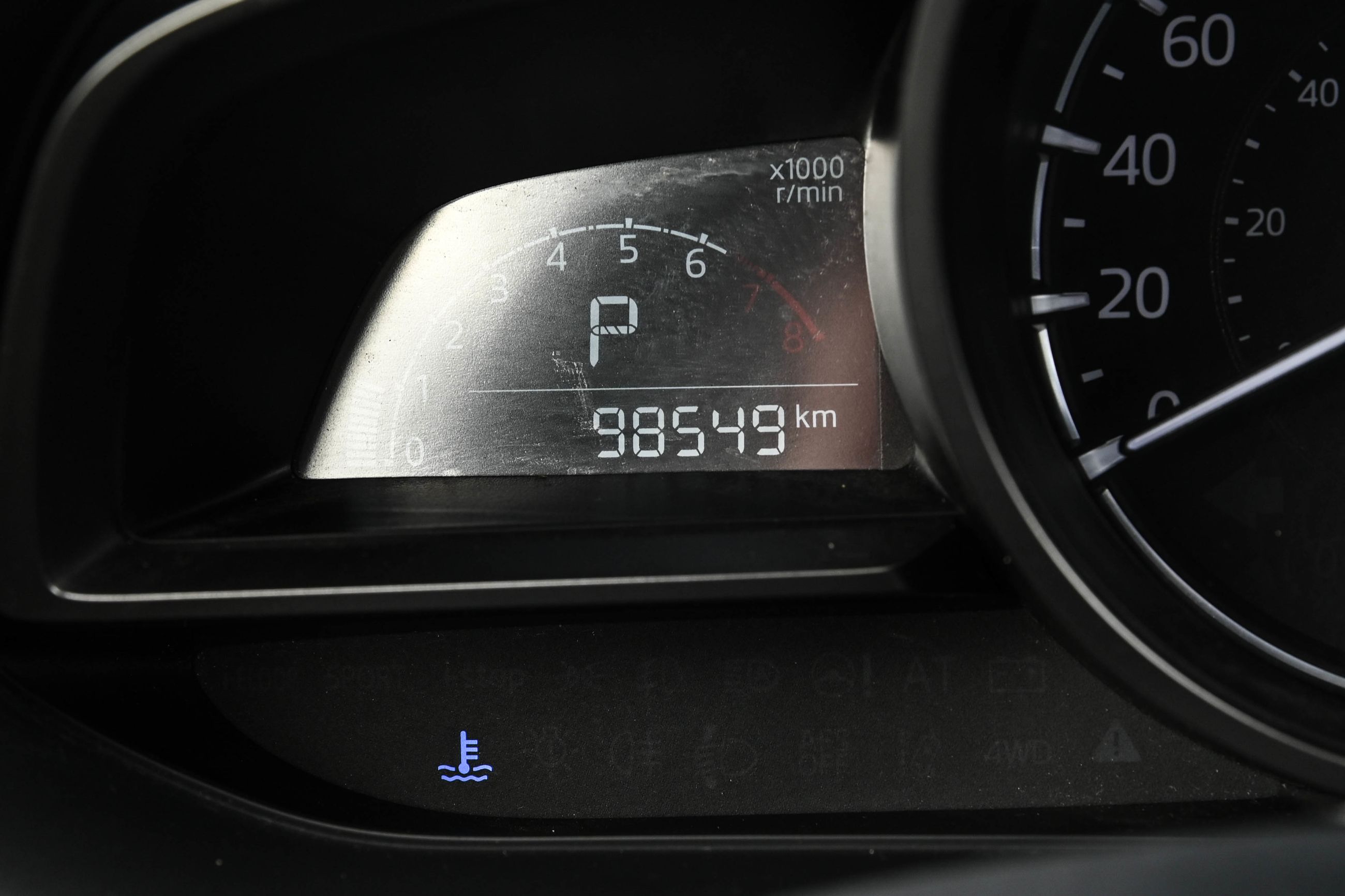 2018 Mazda CX-3 in Dorval, Quebec