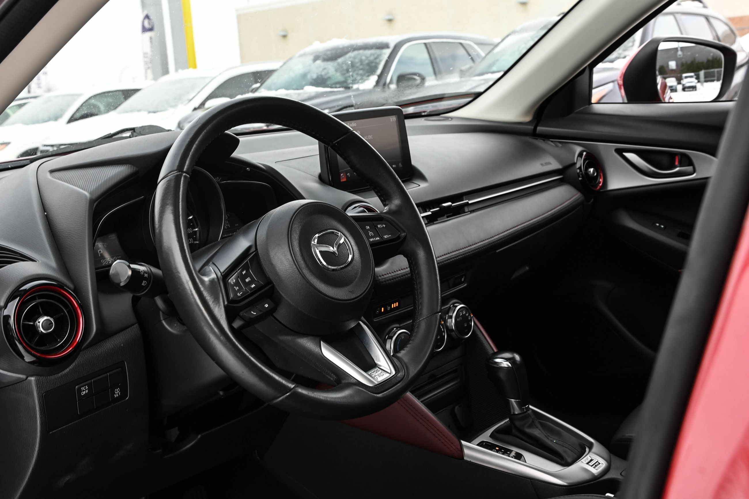 2018 Mazda CX-3 in Dorval, Quebec