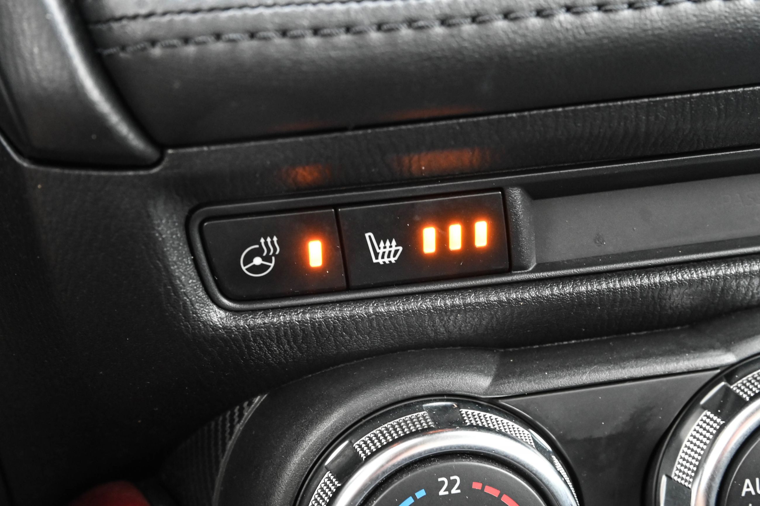 2018 Mazda CX-3 in Dorval, Quebec