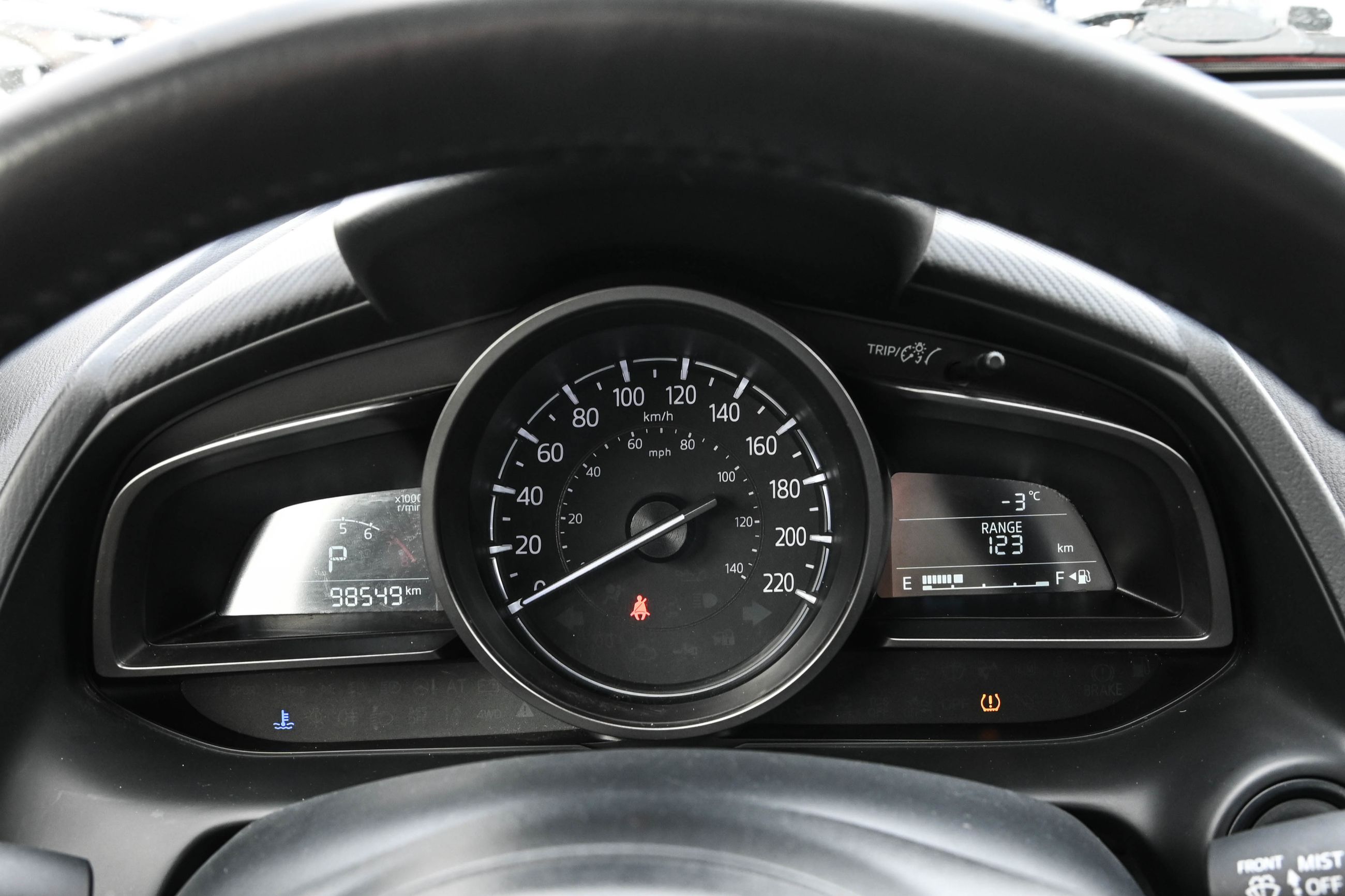 2018 Mazda CX-3 in Dorval, Quebec