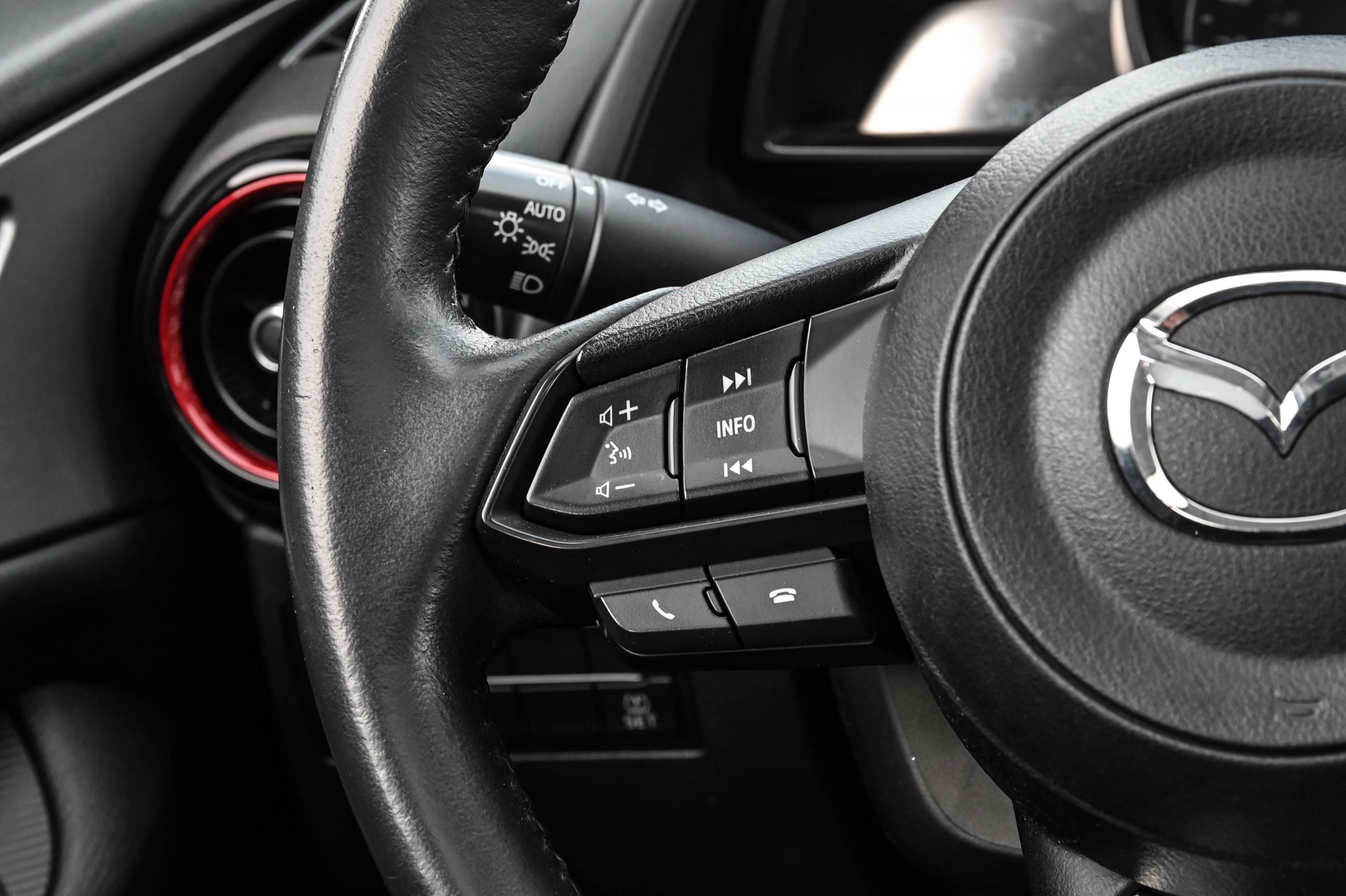 2018 Mazda CX-3 in Dorval, Quebec