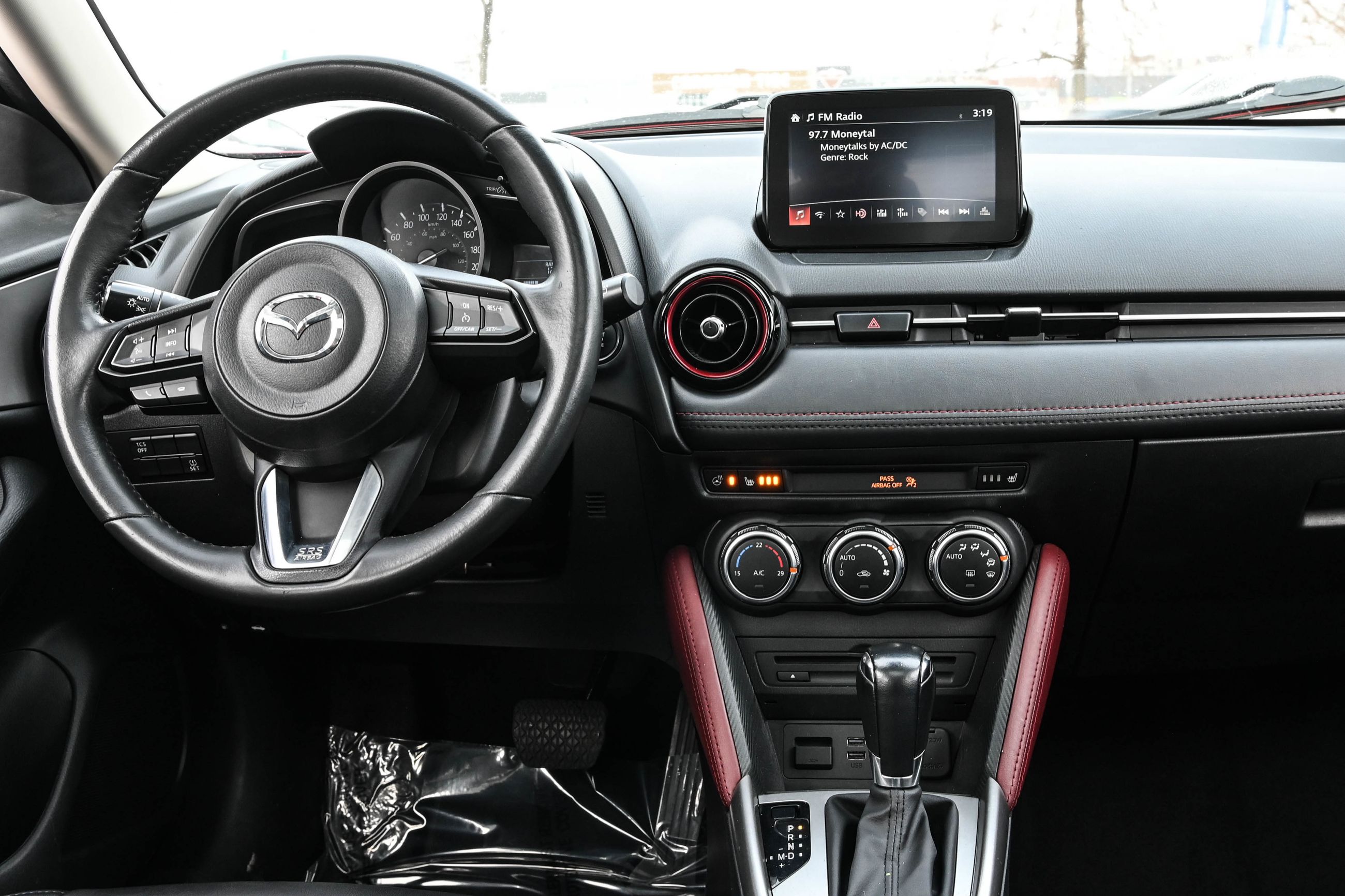 2018 Mazda CX-3 in Dorval, Quebec