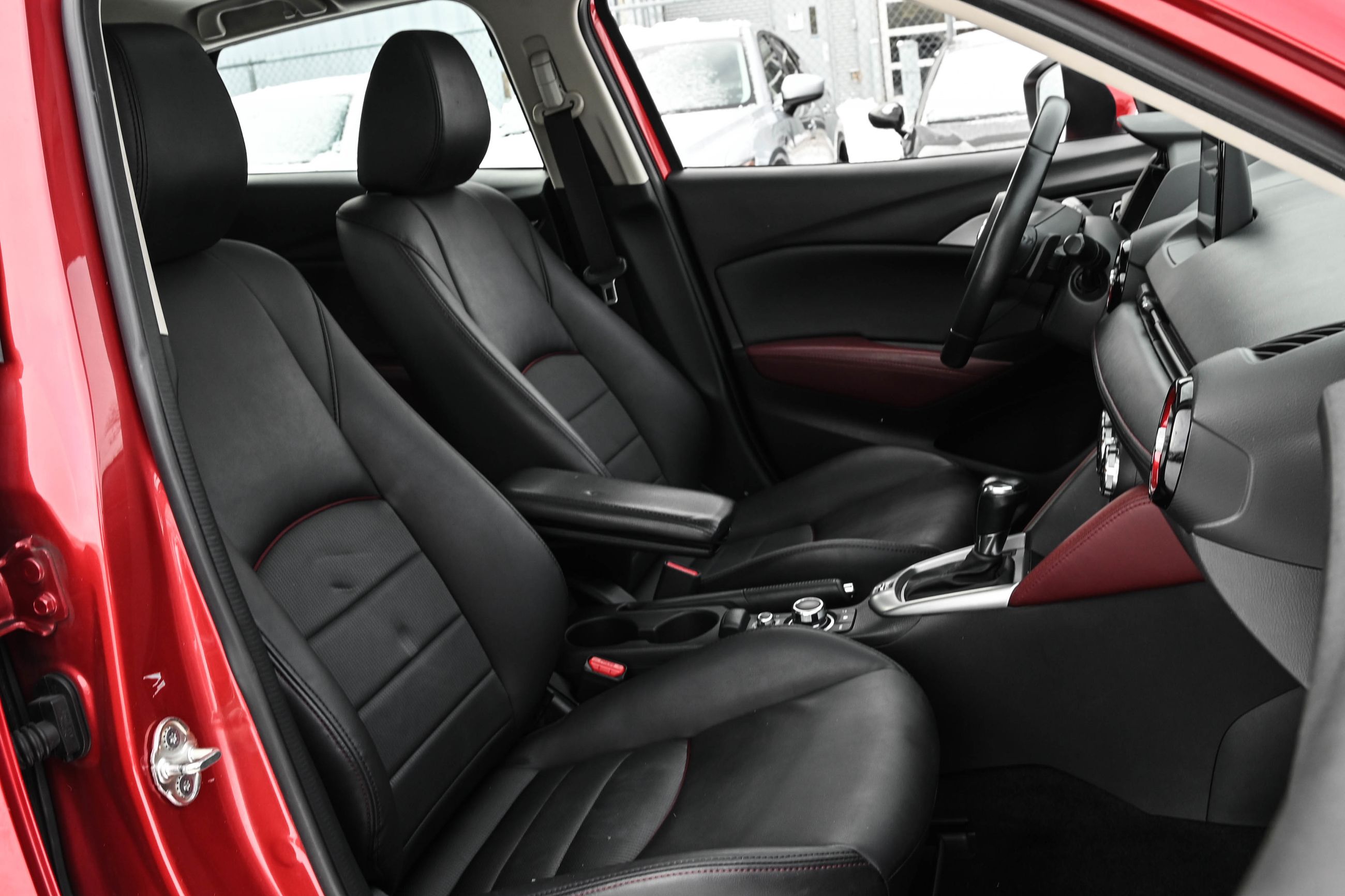 2018 Mazda CX-3 in Dorval, Quebec