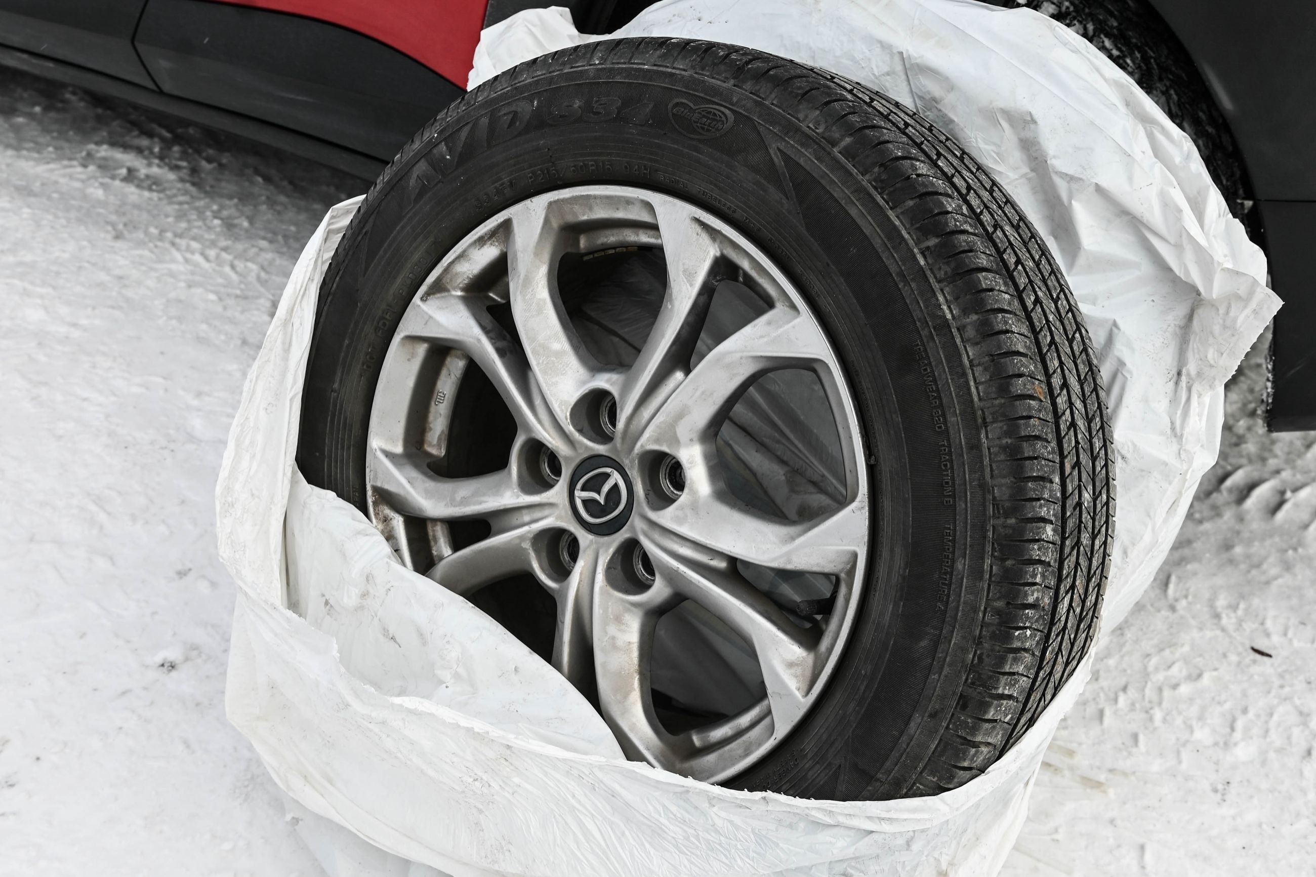 2018 Mazda CX-3 in Dorval, Quebec