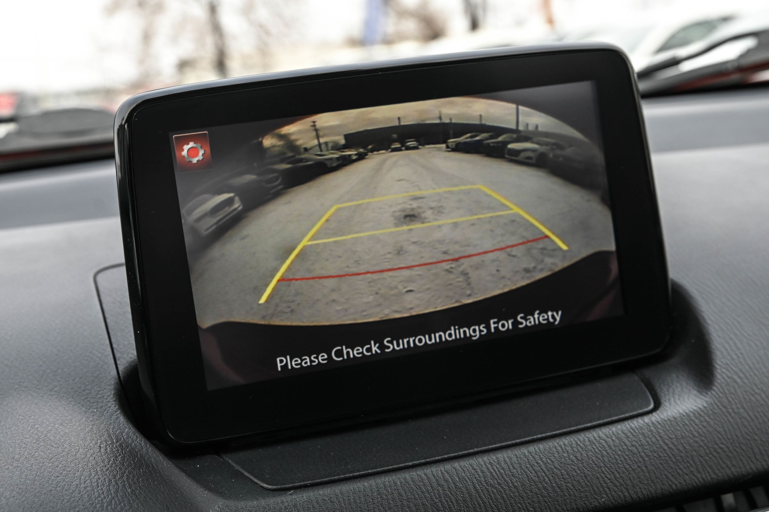 2018 Mazda CX-3 in Dorval, Quebec