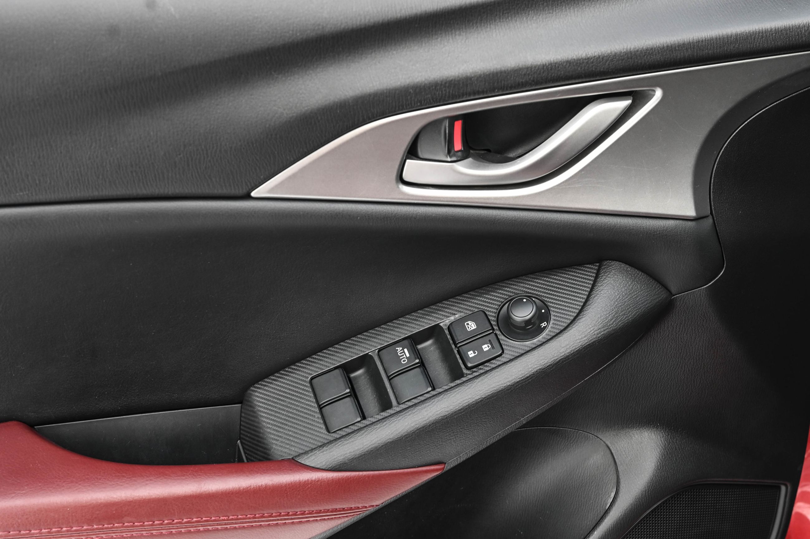 2018 Mazda CX-3 in Dorval, Quebec