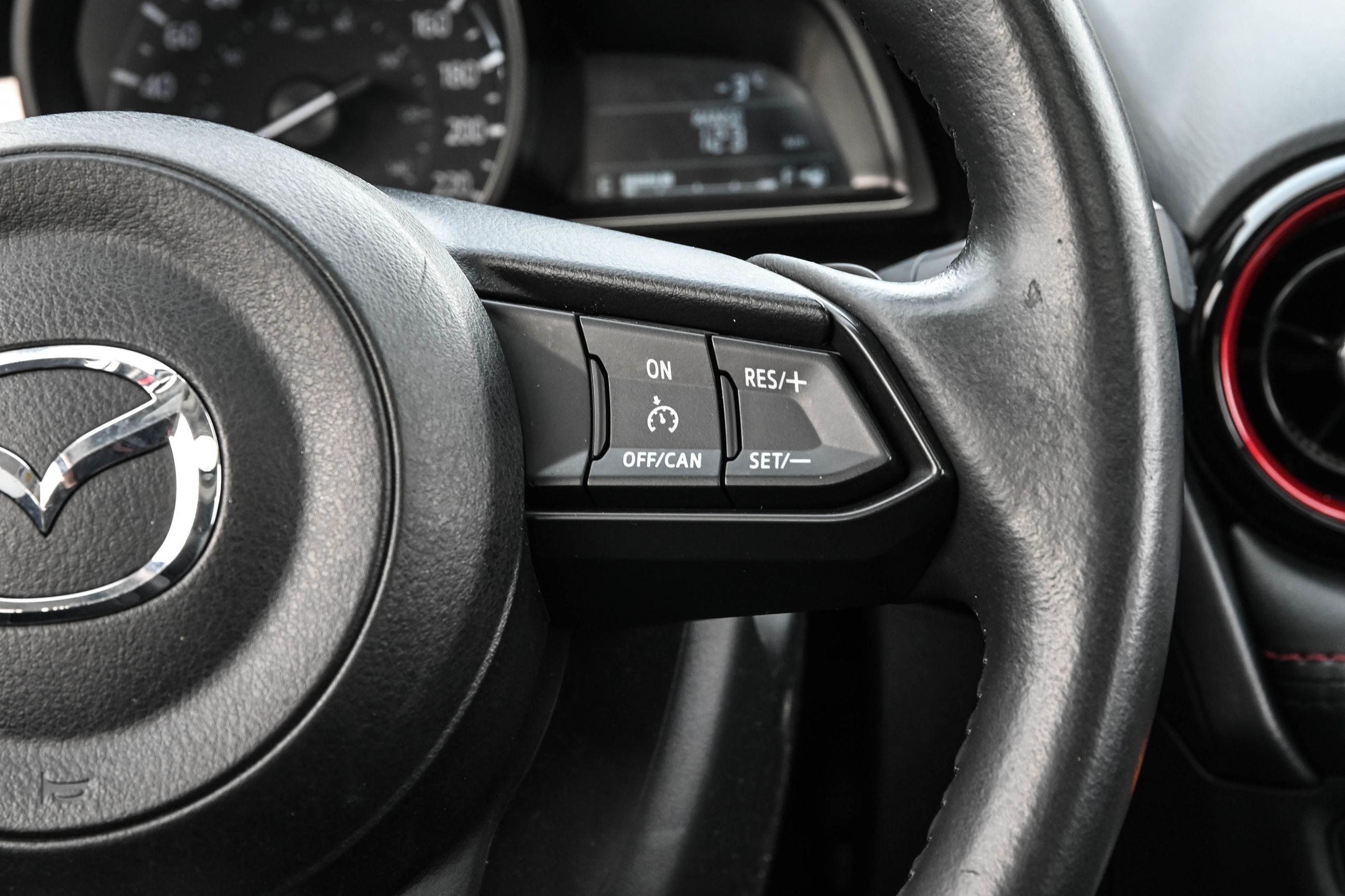 2018 Mazda CX-3 in Dorval, Quebec