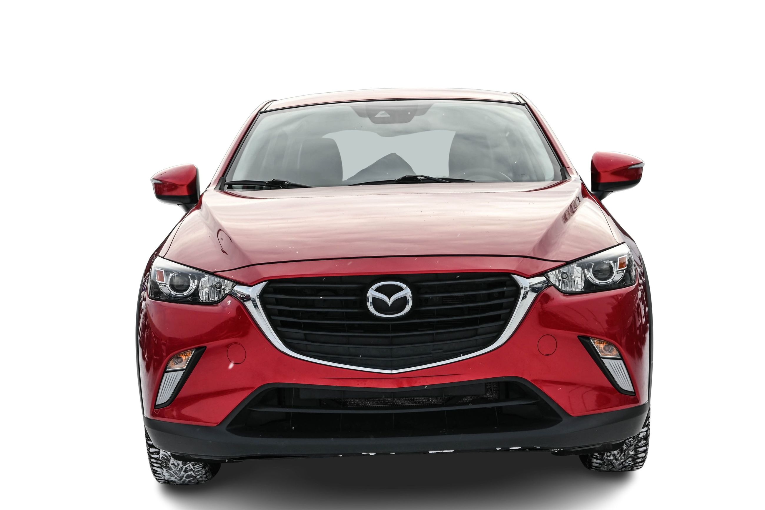 2018 Mazda CX-3 in Dorval, Quebec