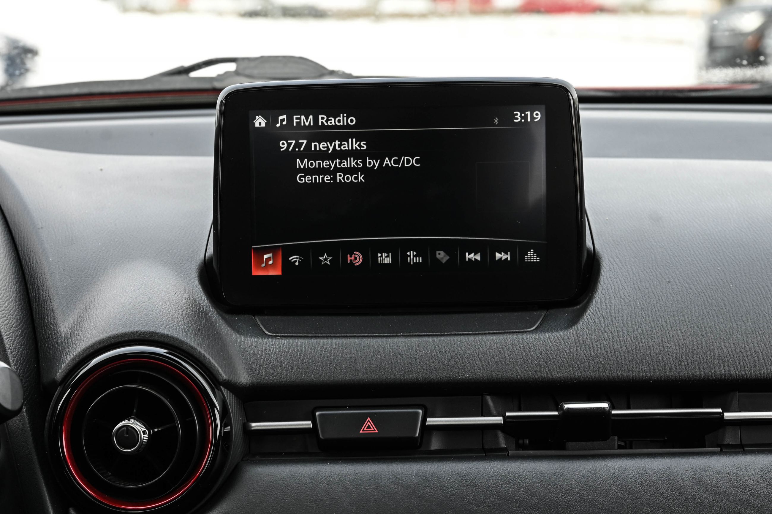 2018 Mazda CX-3 in Dorval, Quebec