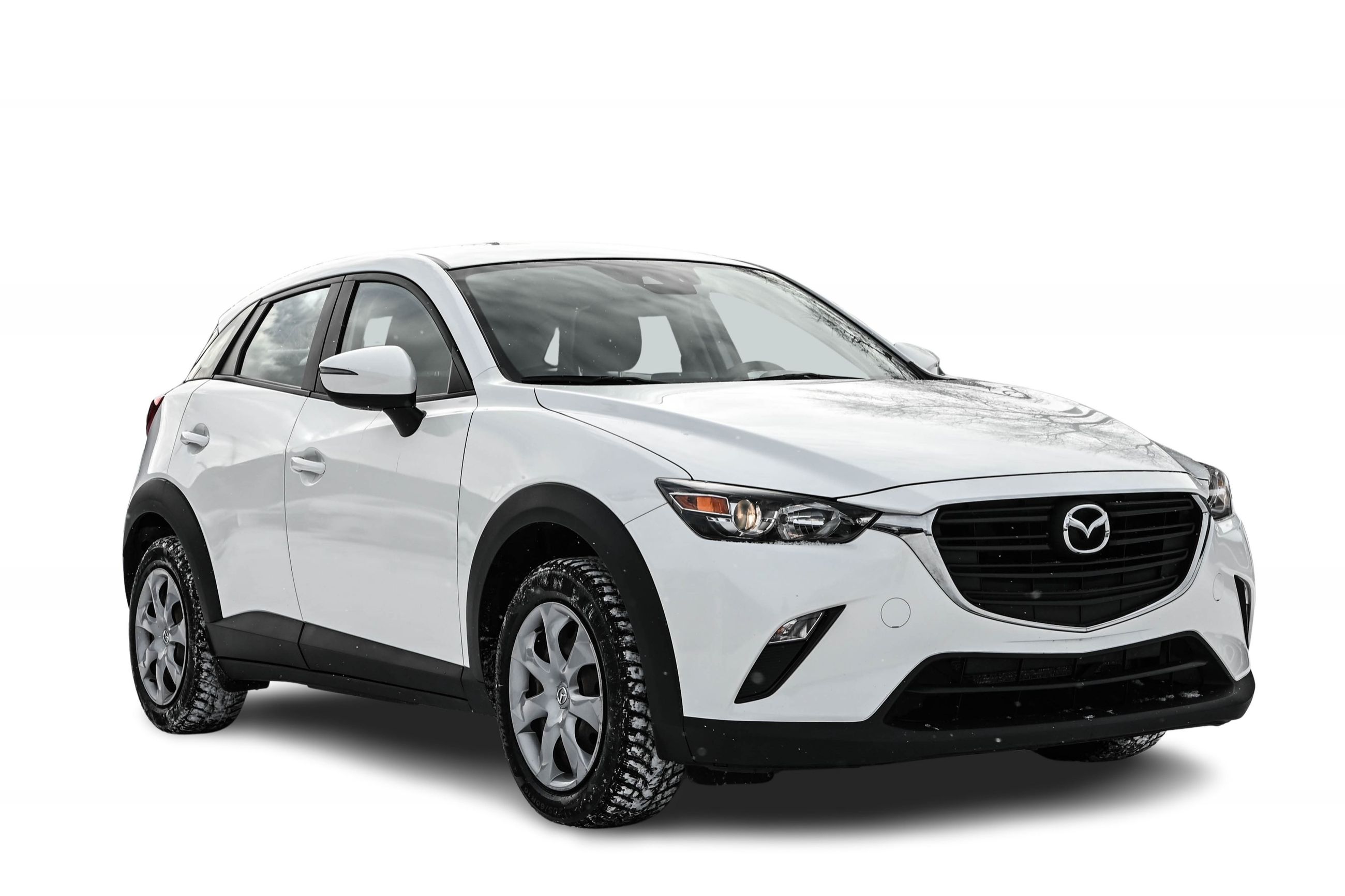 Mazda CX-3  2019