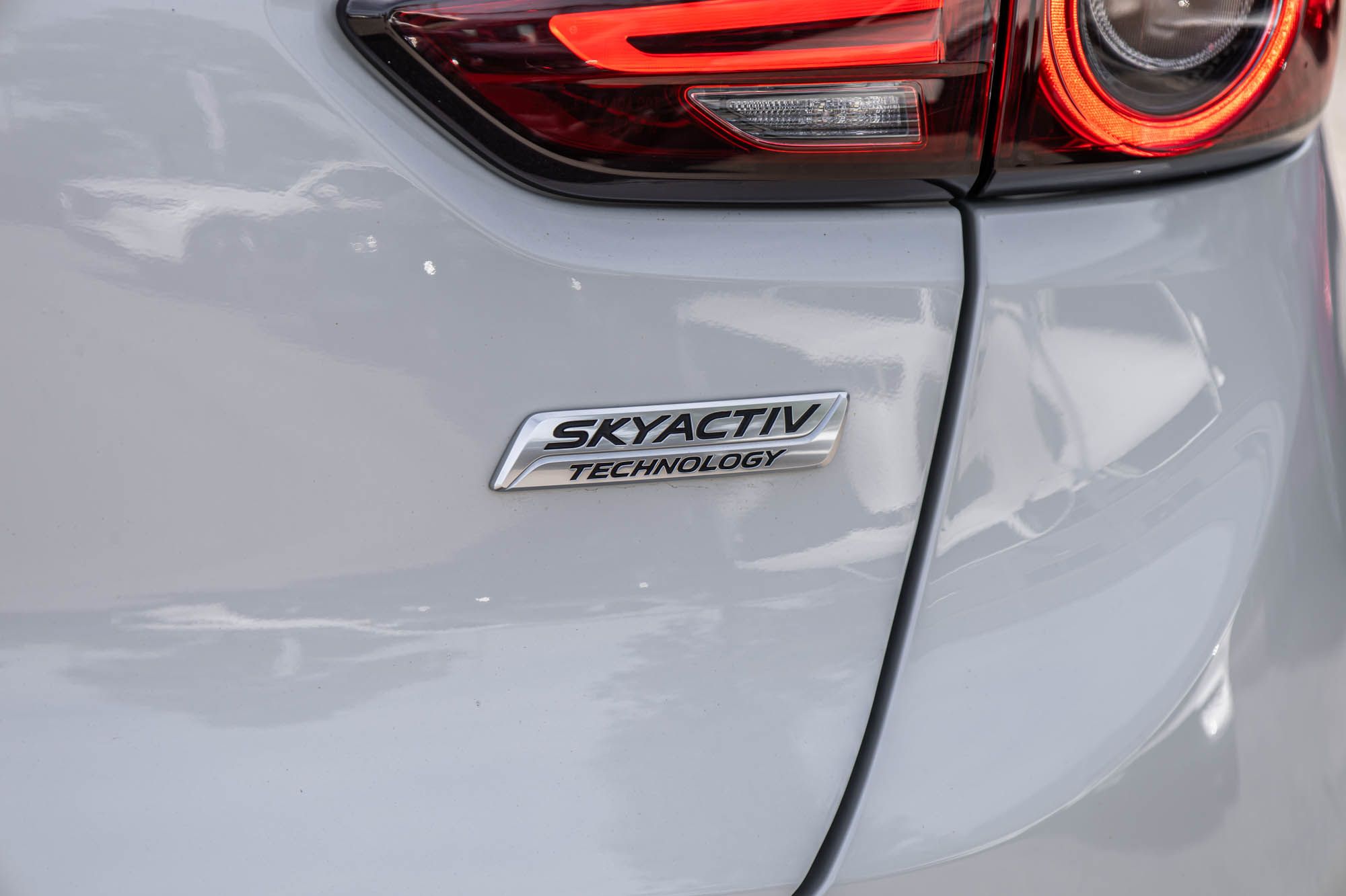 Mazda CX-3  2019