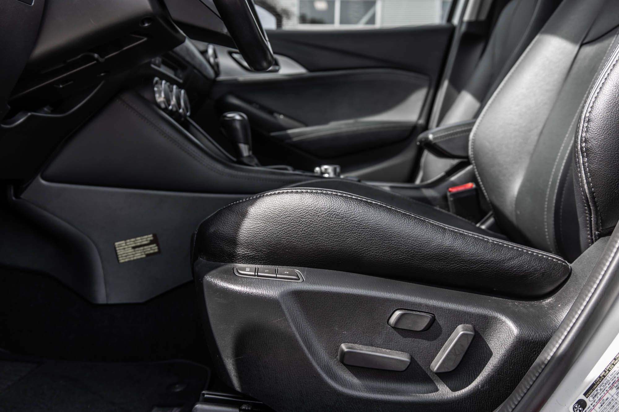 Mazda CX-3  2019