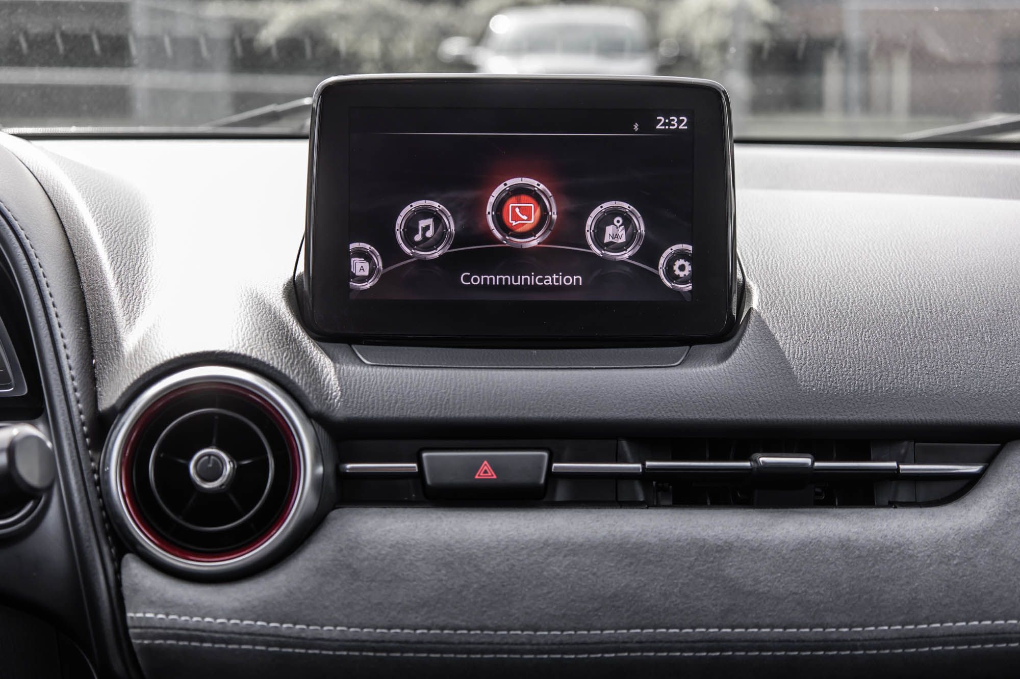 Mazda CX-3  2019