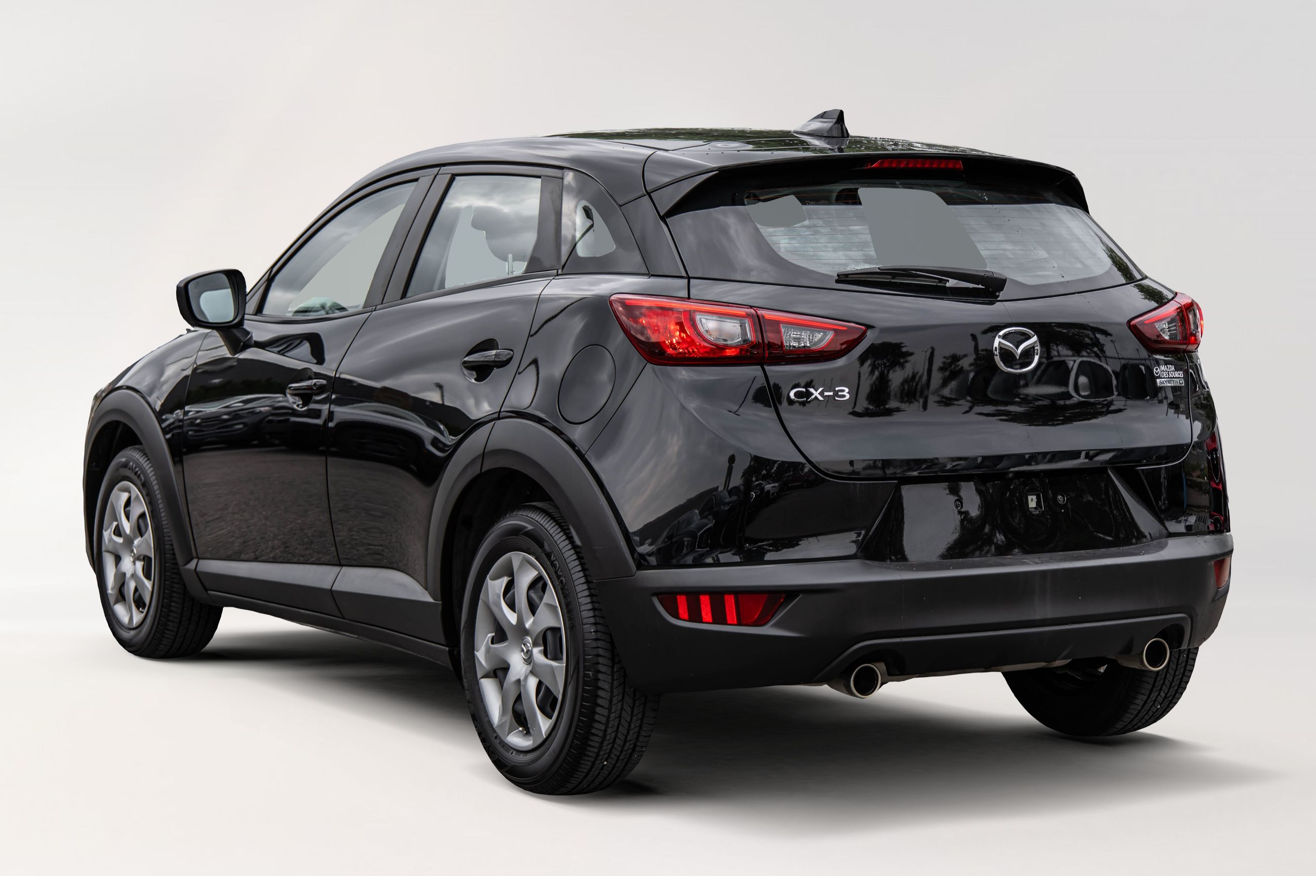2022 Mazda CX-3 in Dorval, Quebec