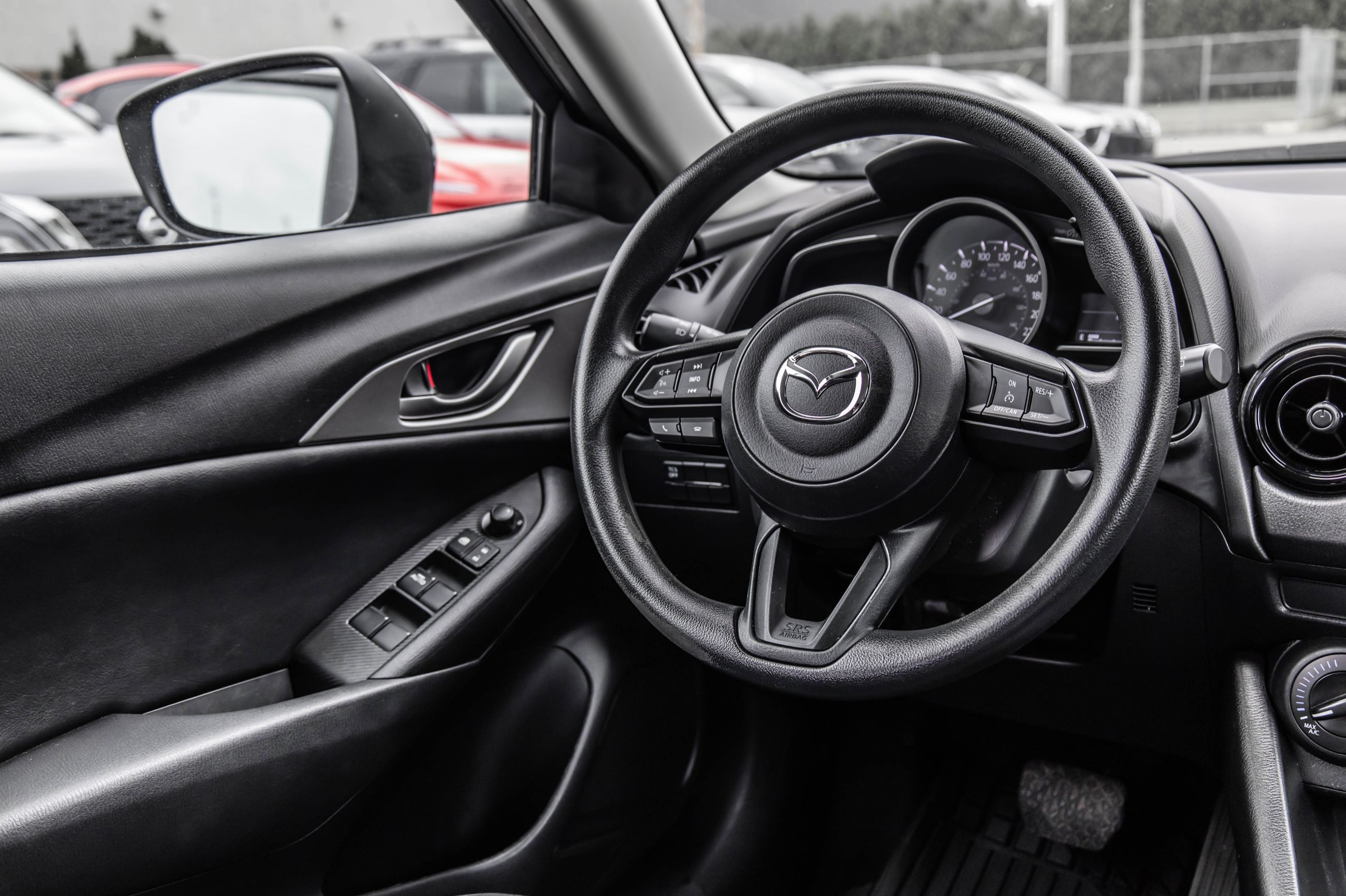 2022 Mazda CX-3 in Dorval, Quebec