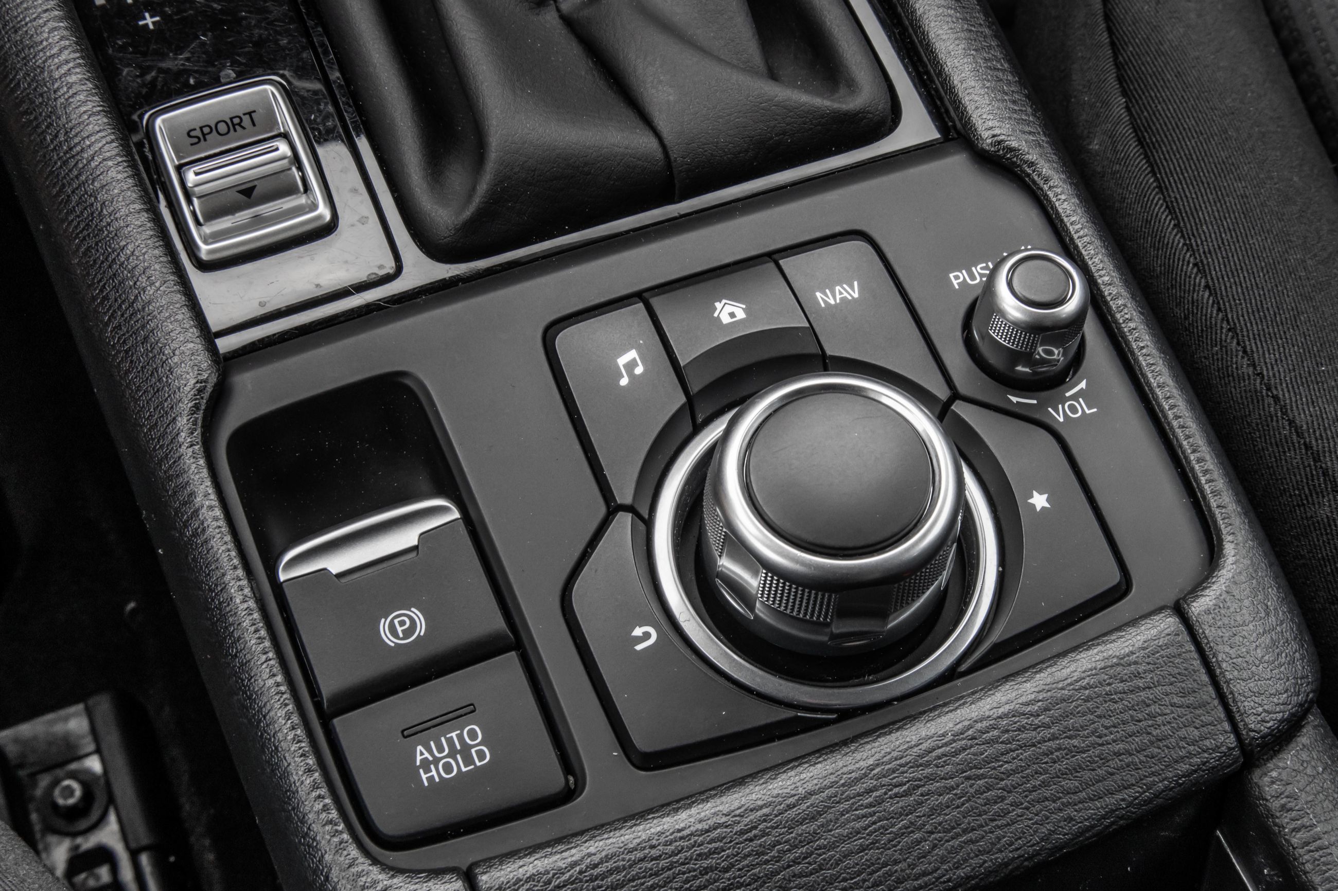 2022 Mazda CX-3 in Dorval, Quebec