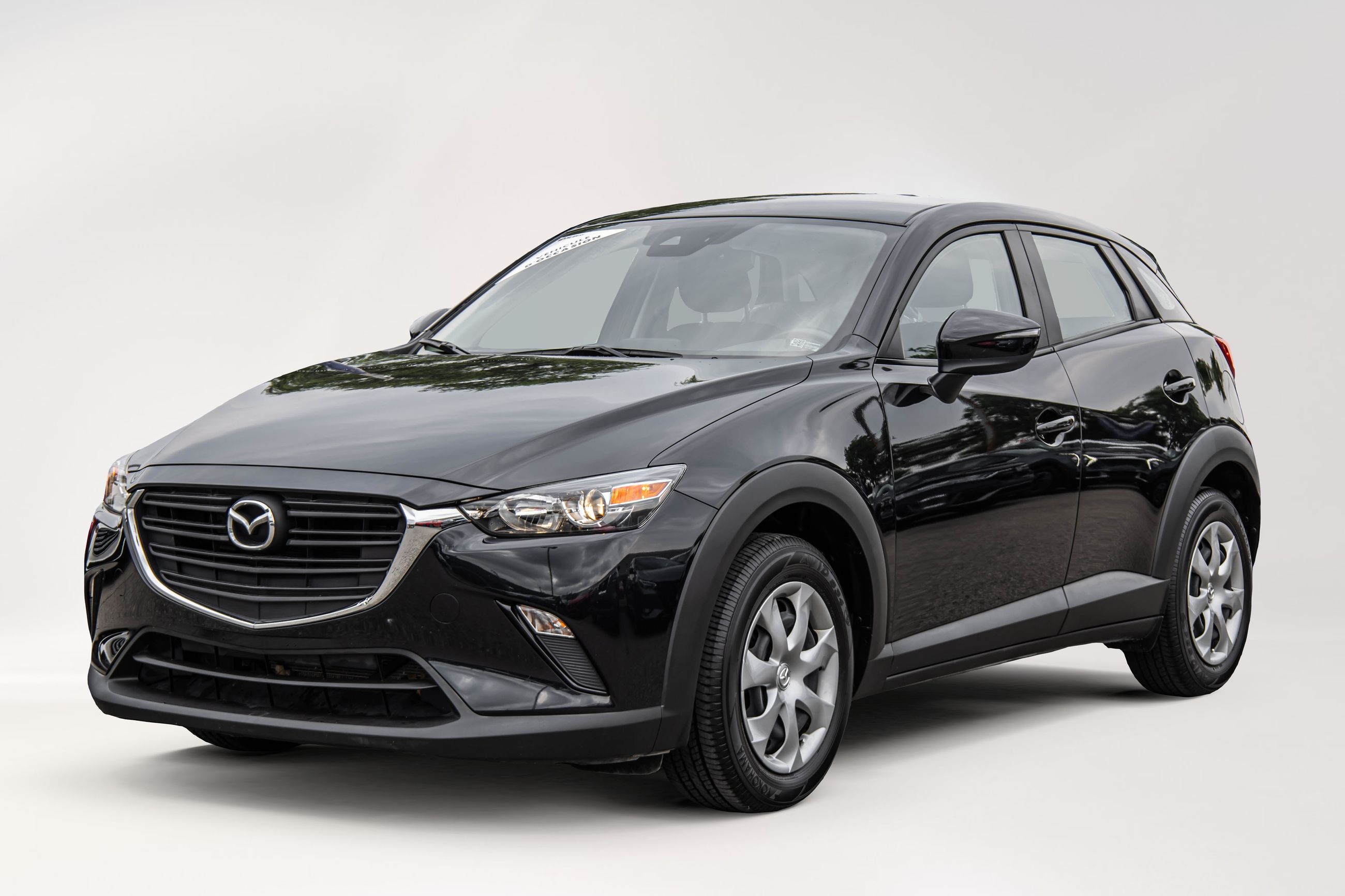 2022 Mazda CX-3 in Dorval, Quebec