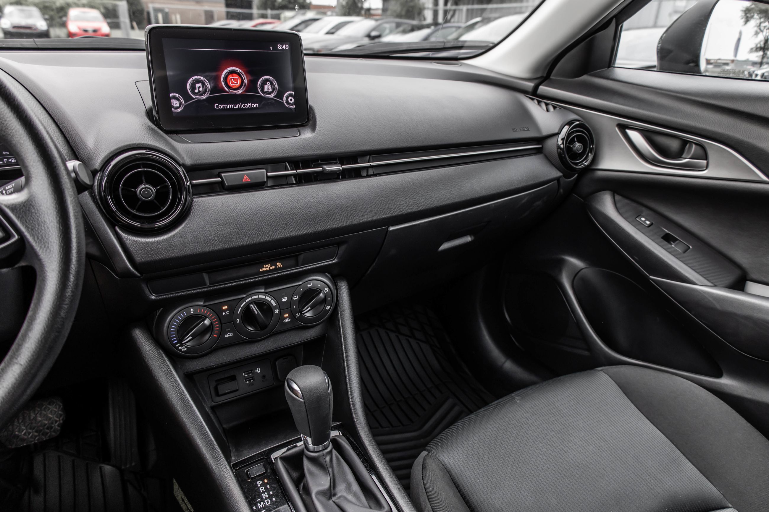 2022 Mazda CX-3 in Dorval, Quebec