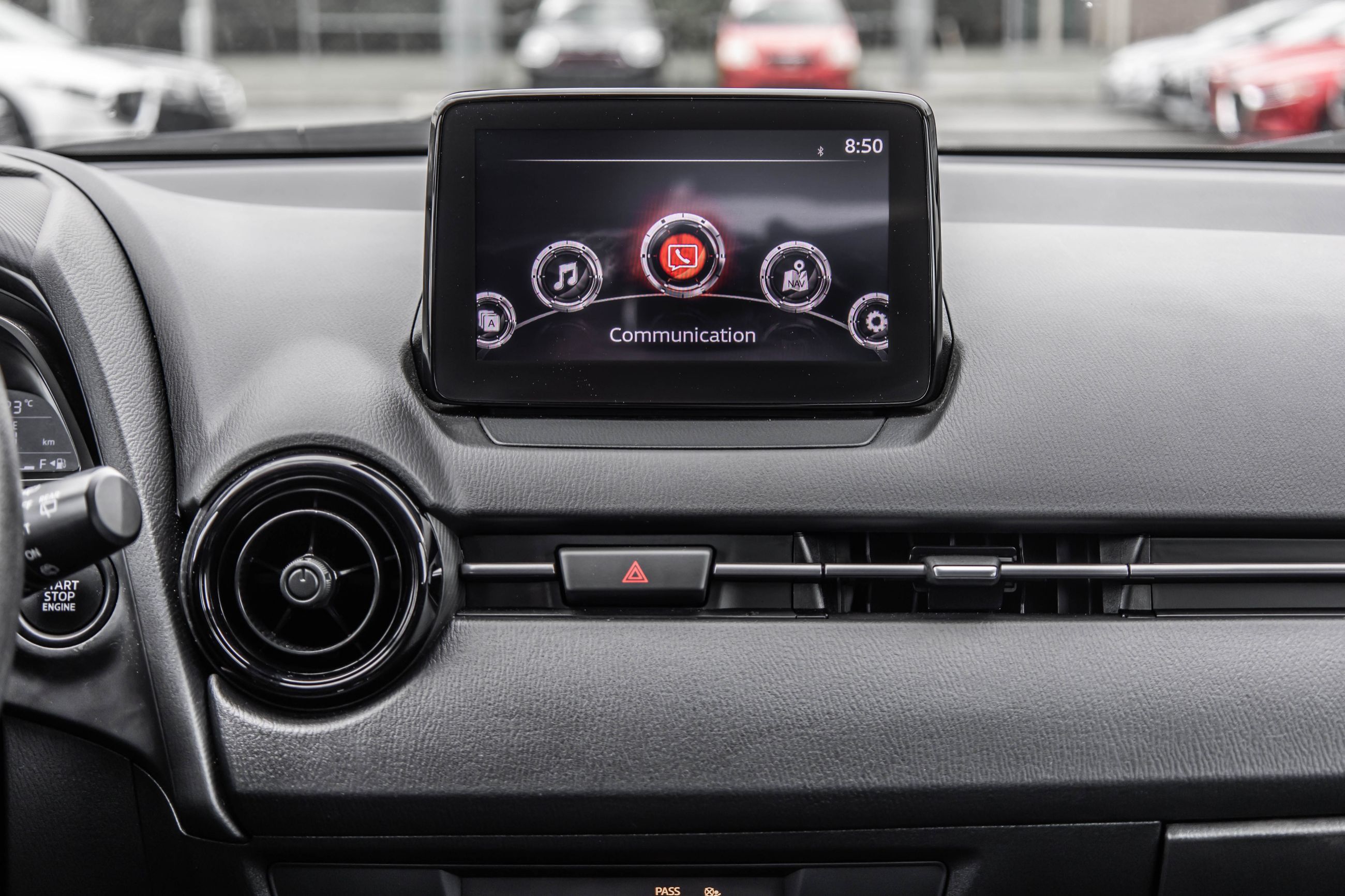 2022 Mazda CX-3 in Dorval, Quebec