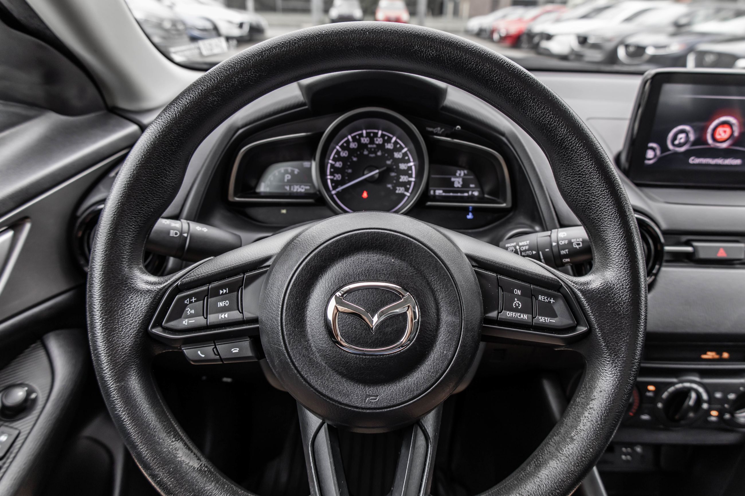 2022 Mazda CX-3 in Dorval, Quebec