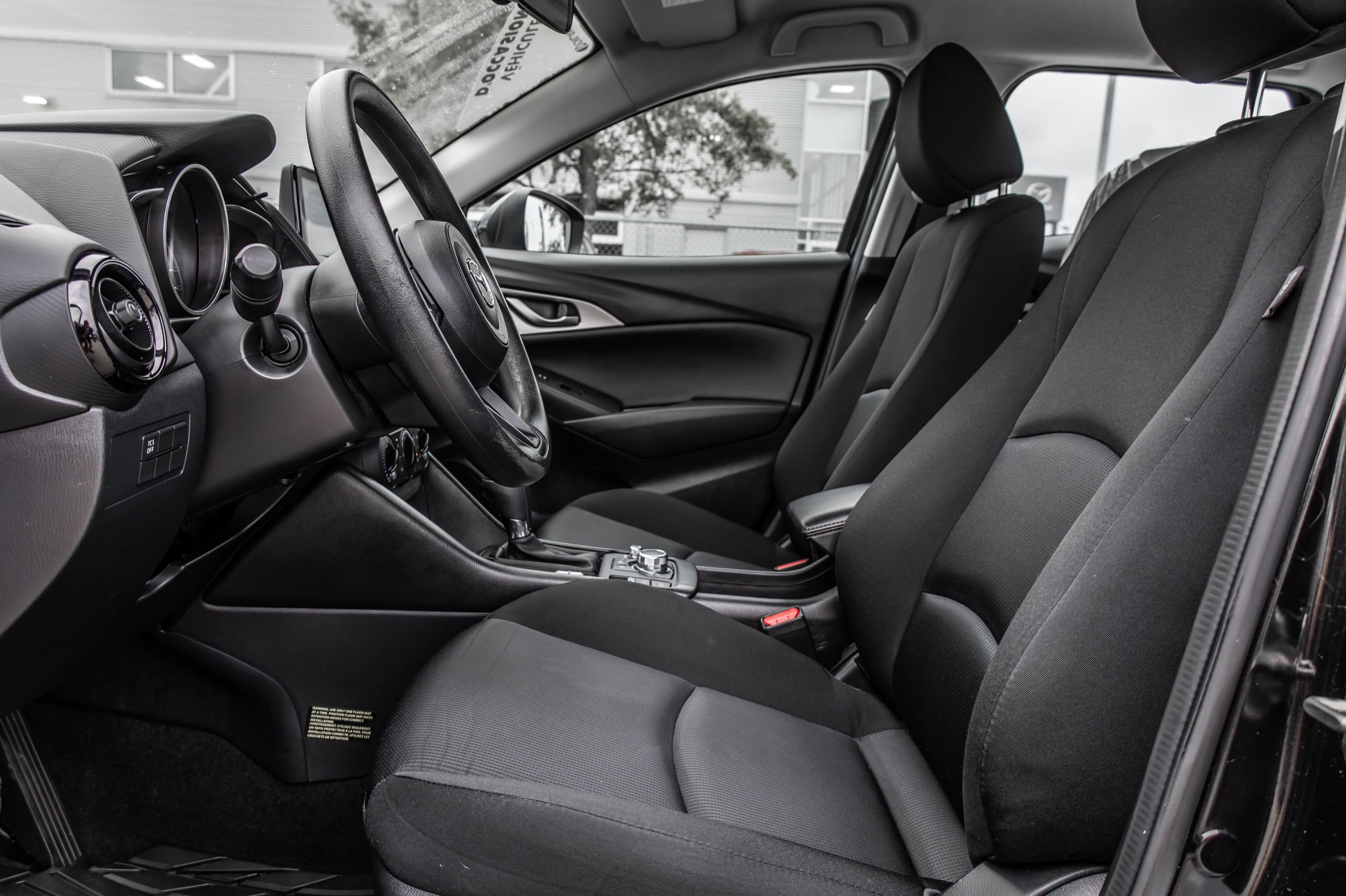 2022 Mazda CX-3 in Dorval, Quebec