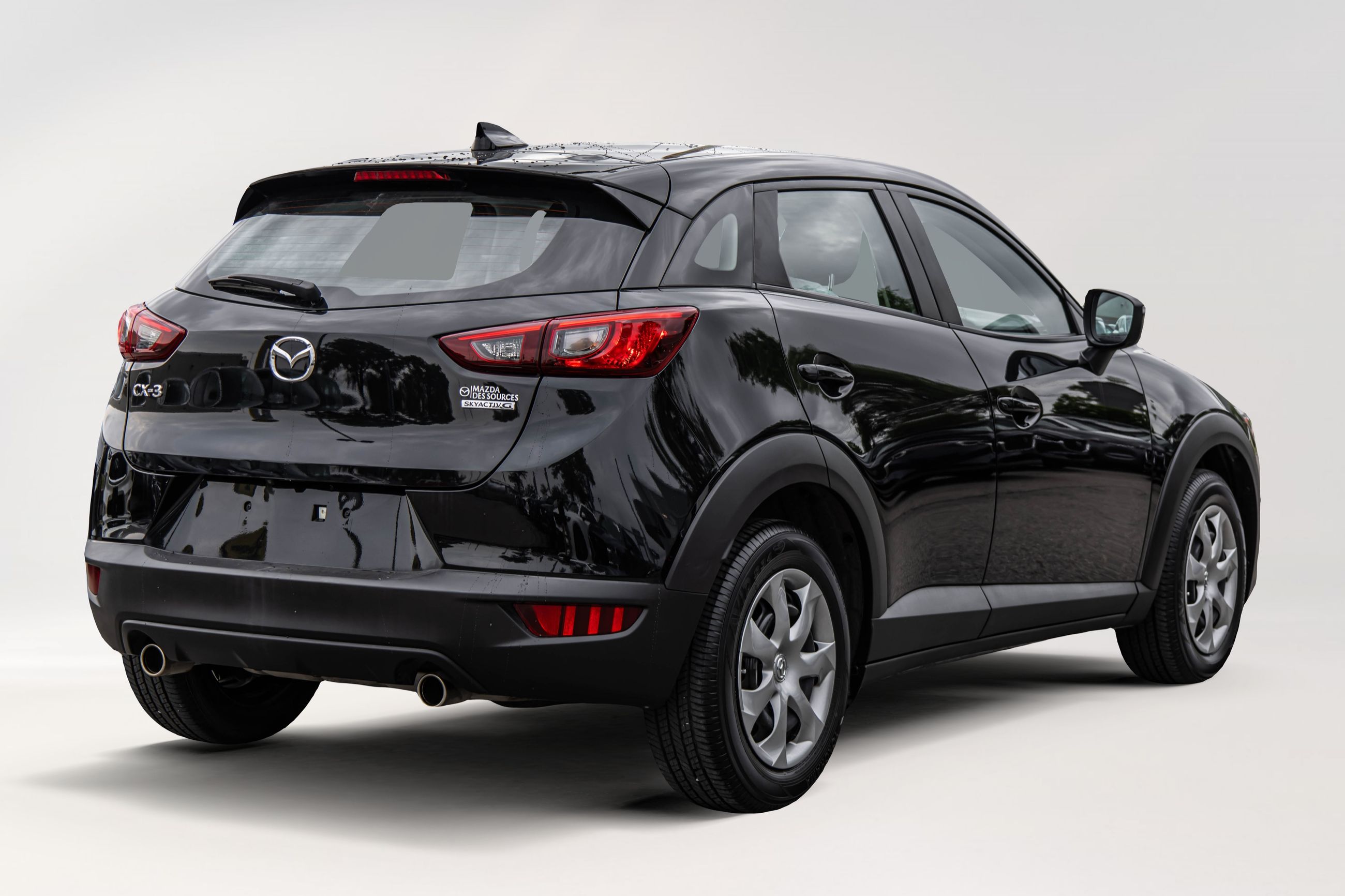 2022 Mazda CX-3 in Dorval, Quebec