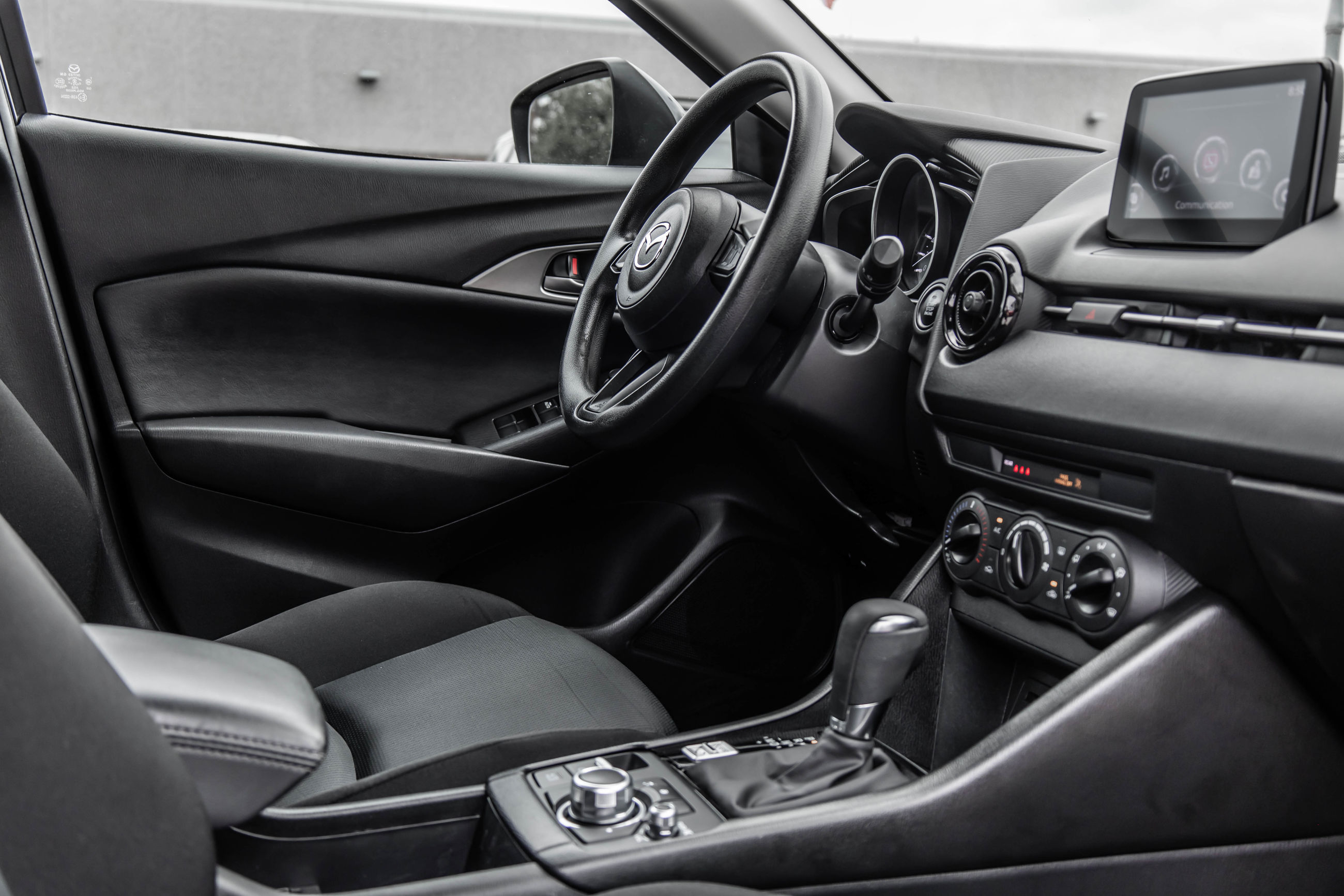 2022 Mazda CX-3 in Dorval, Quebec