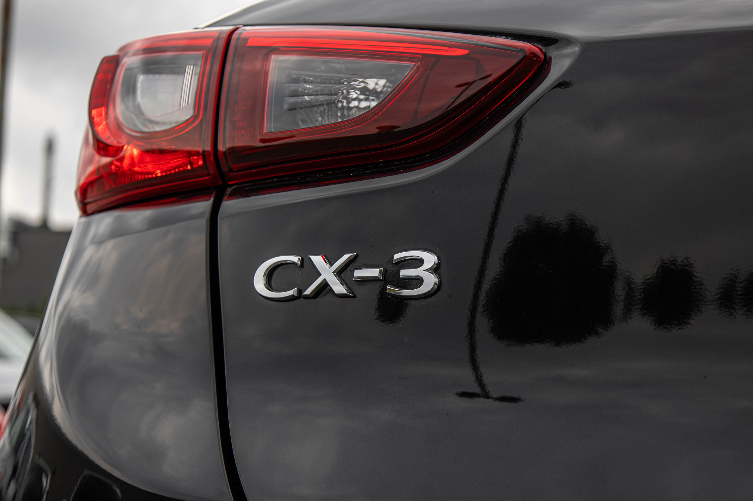2022 Mazda CX-3 in Dorval, Quebec
