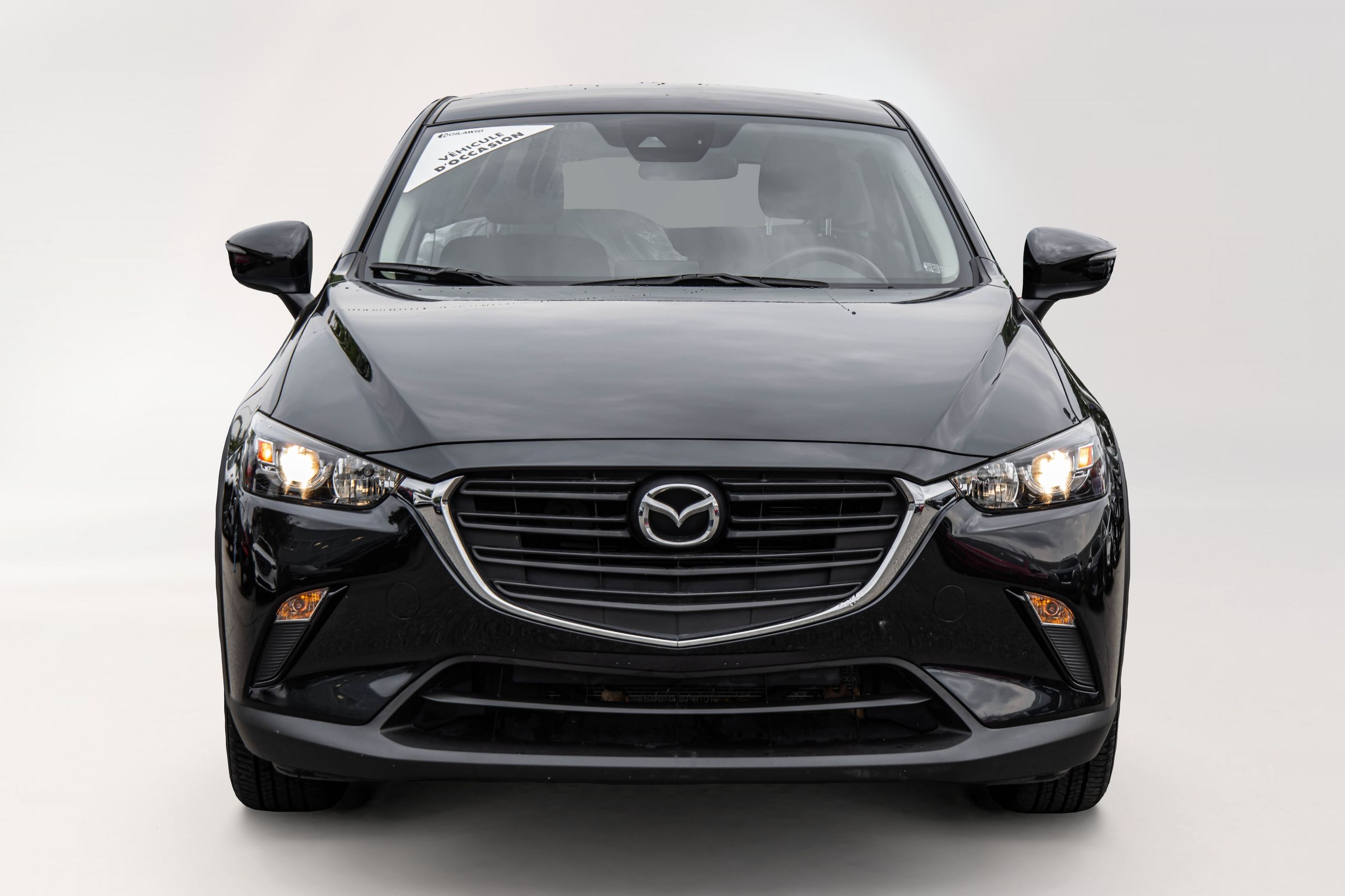 2022 Mazda CX-3 in Dorval, Quebec