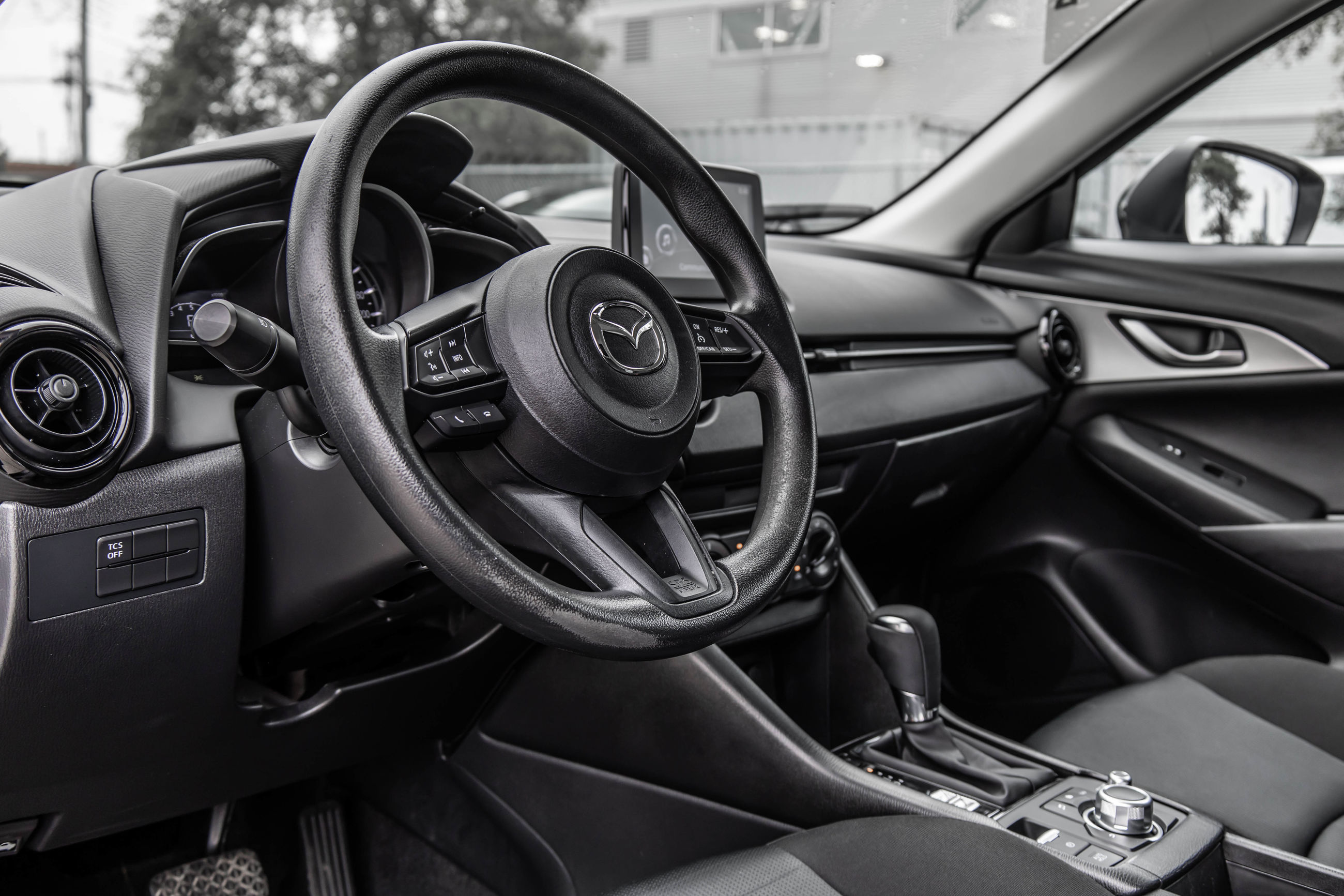 2022 Mazda CX-3 in Dorval, Quebec
