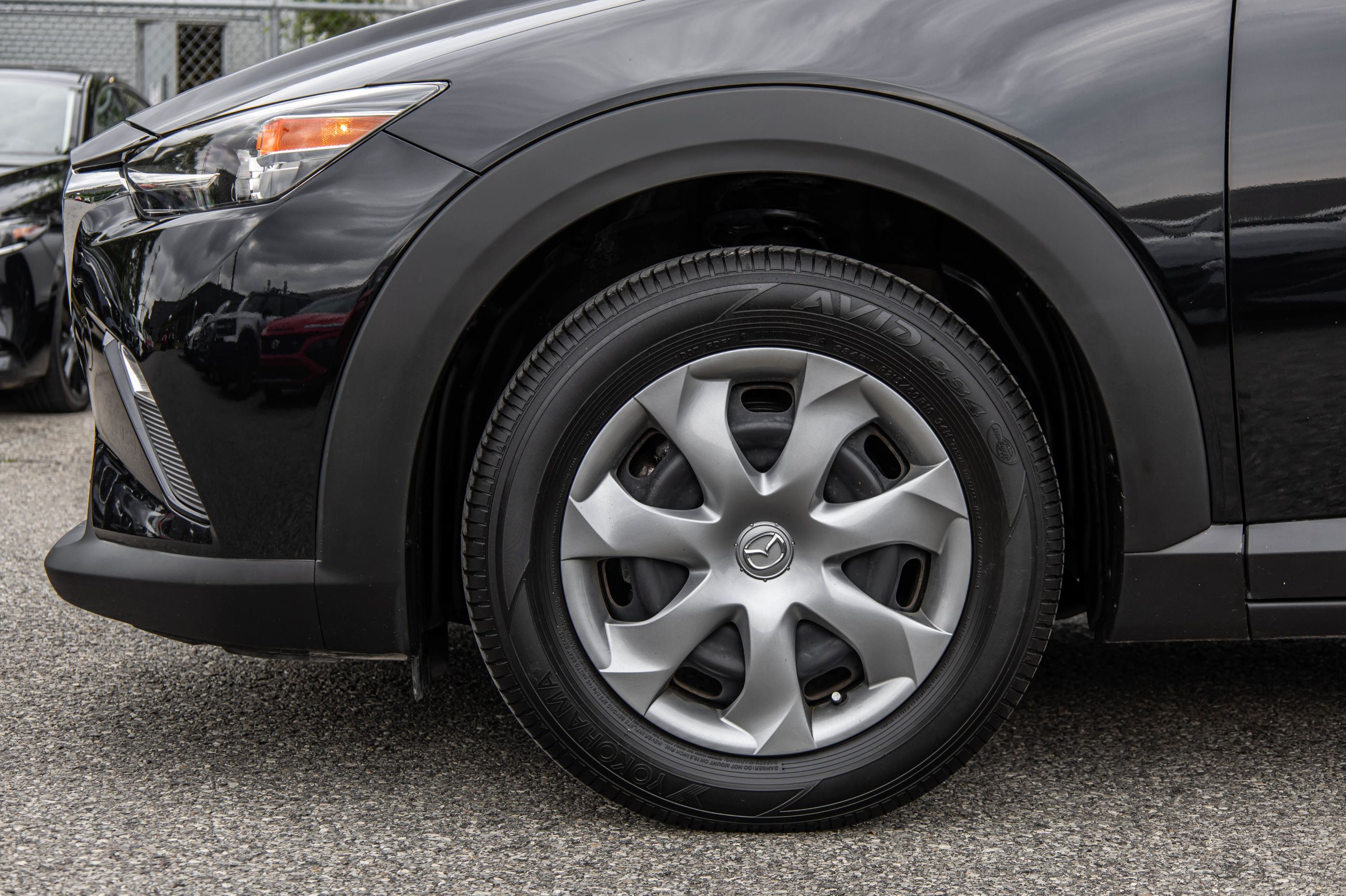 2022 Mazda CX-3 in Dorval, Quebec