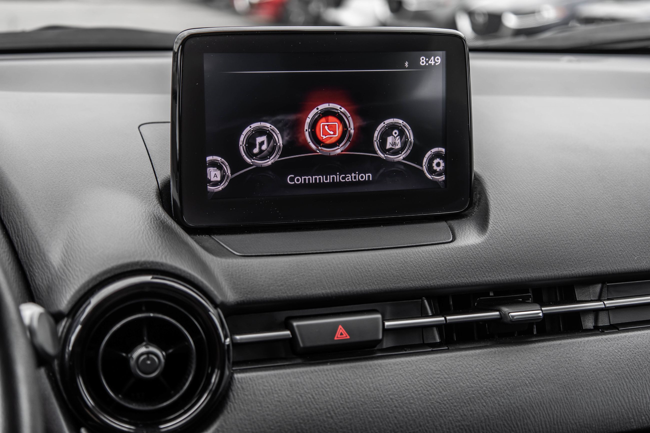2022 Mazda CX-3 in Dorval, Quebec