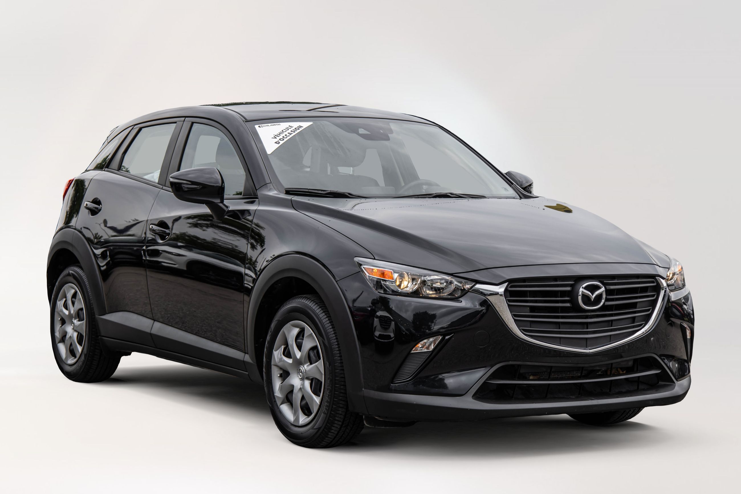 2022 Mazda CX-3 in Dorval, Quebec