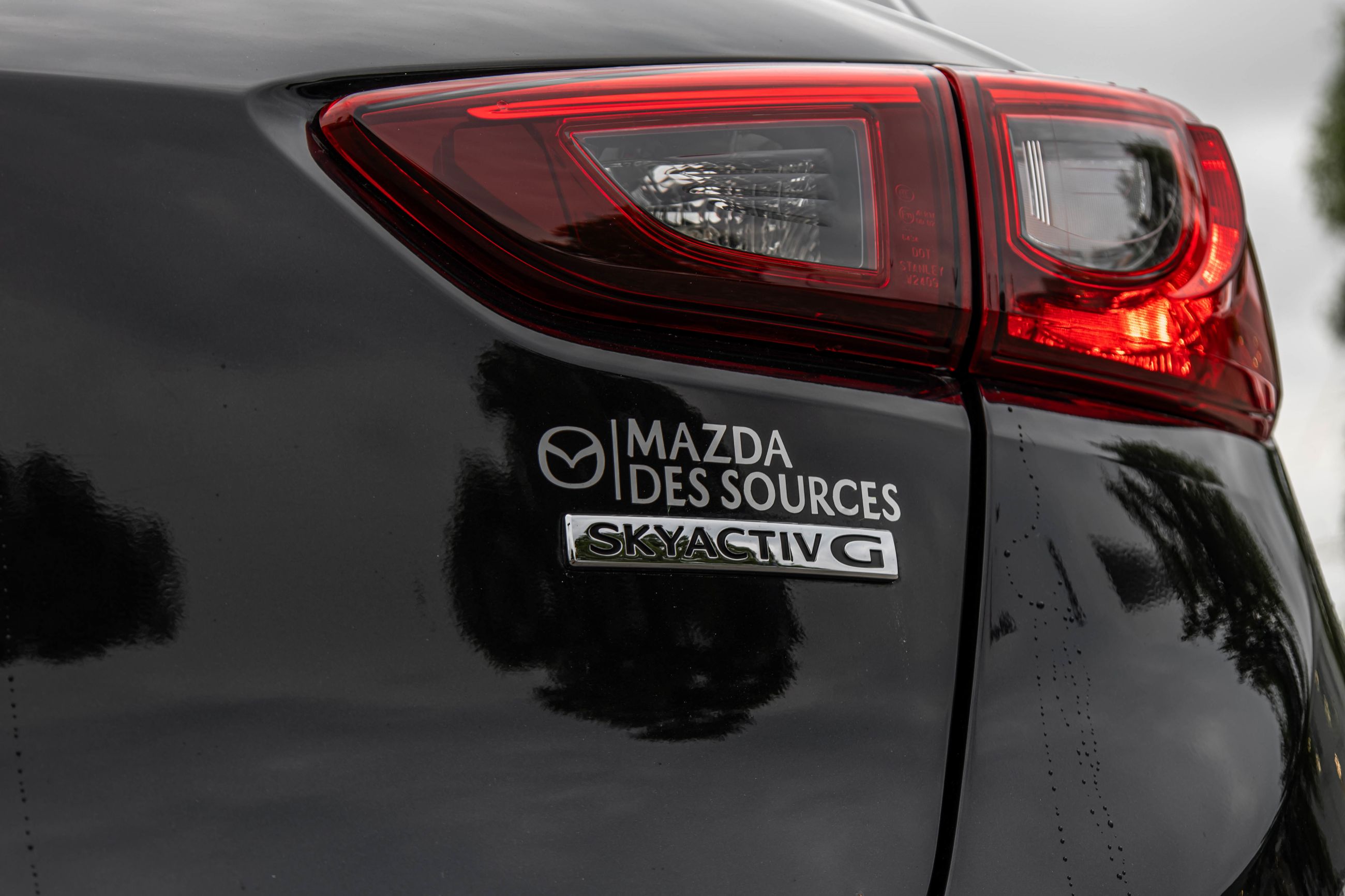 2022 Mazda CX-3 in Dorval, Quebec