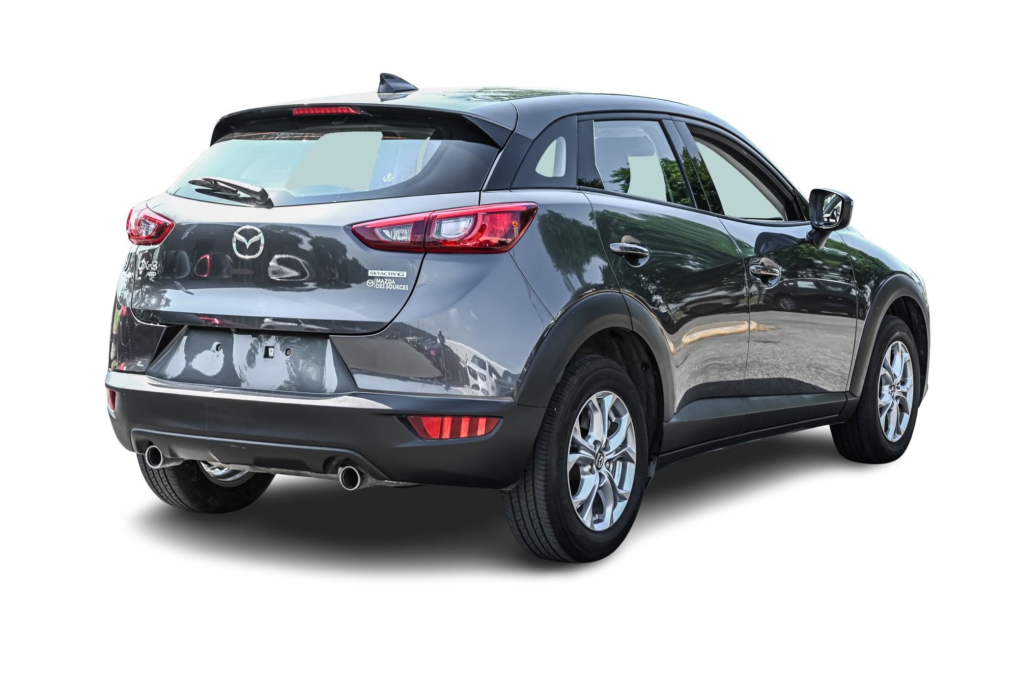Mazda CX-3  2022 à Dorval, Québec