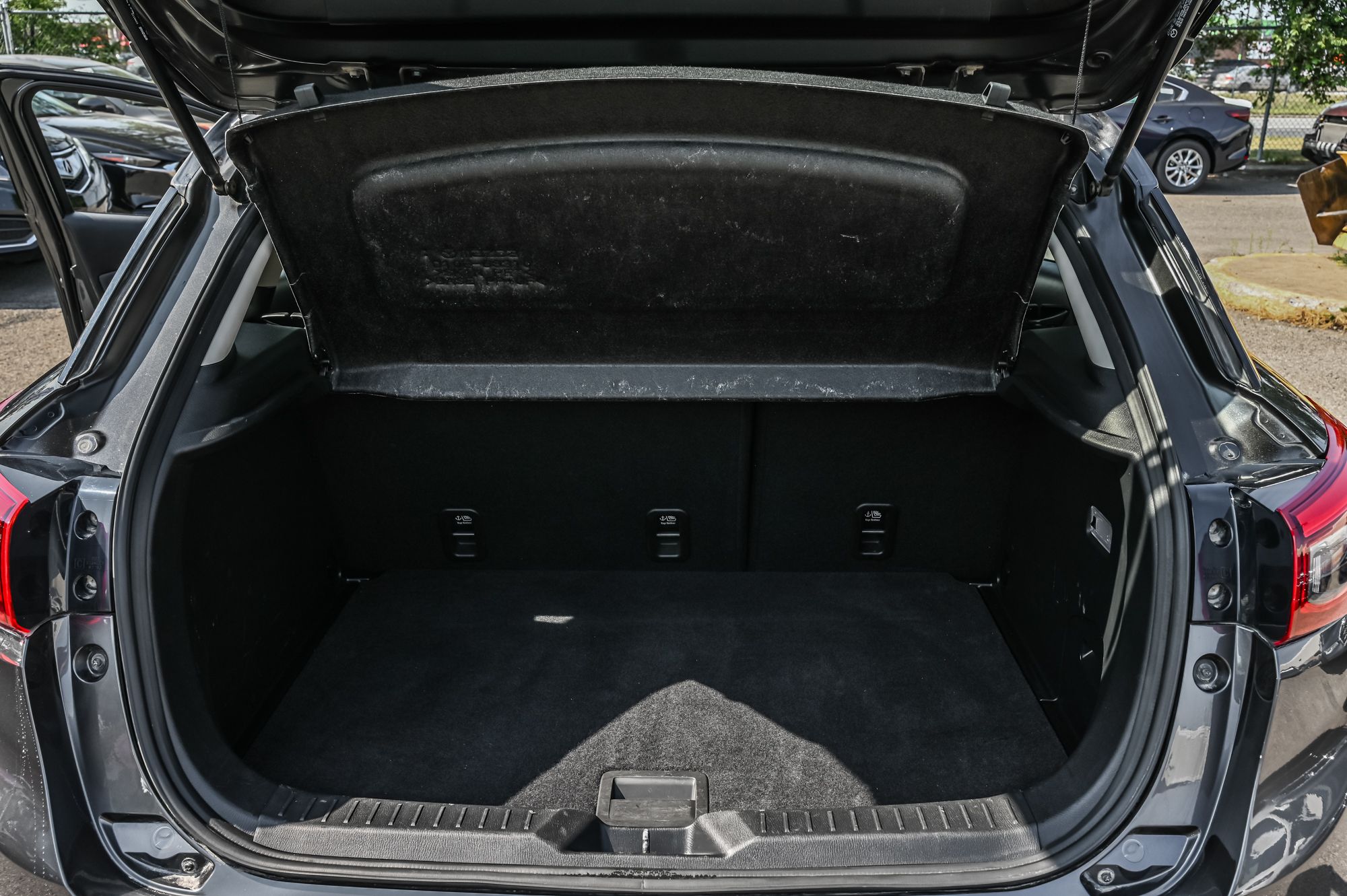 Mazda CX-3  2022 à Dorval, Québec