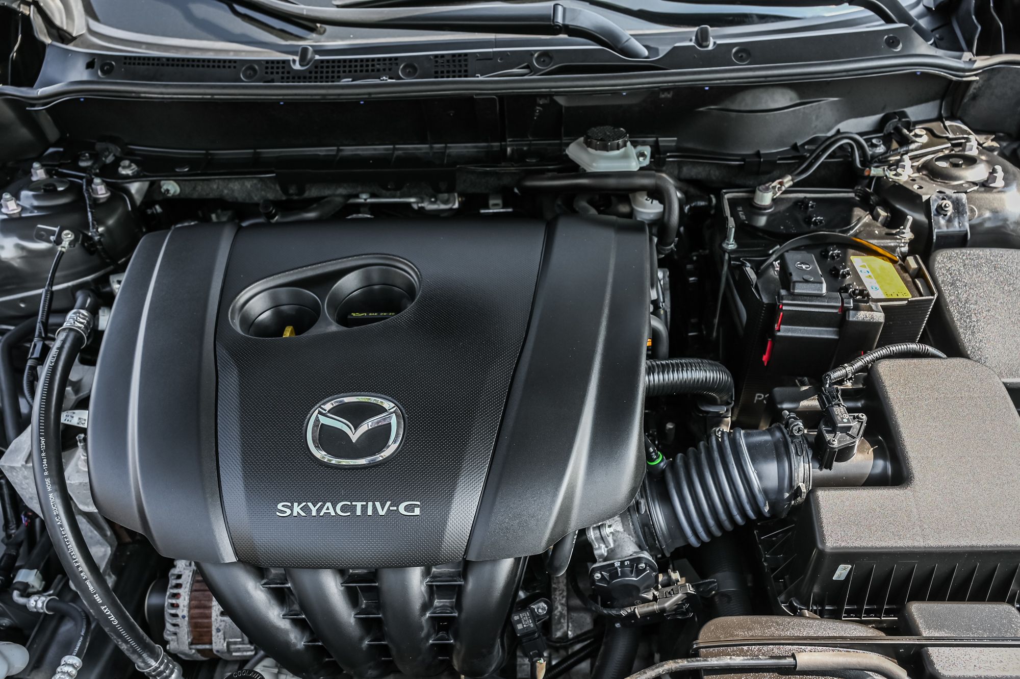 Mazda CX-3  2022 à Dorval, Québec
