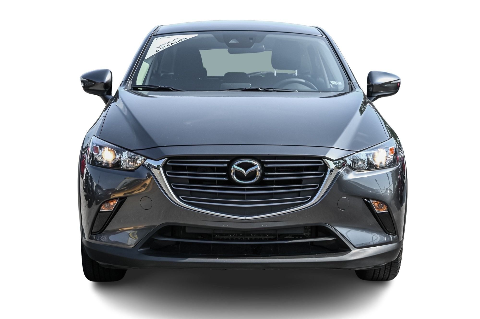 Mazda CX-3  2022 à Dorval, Québec