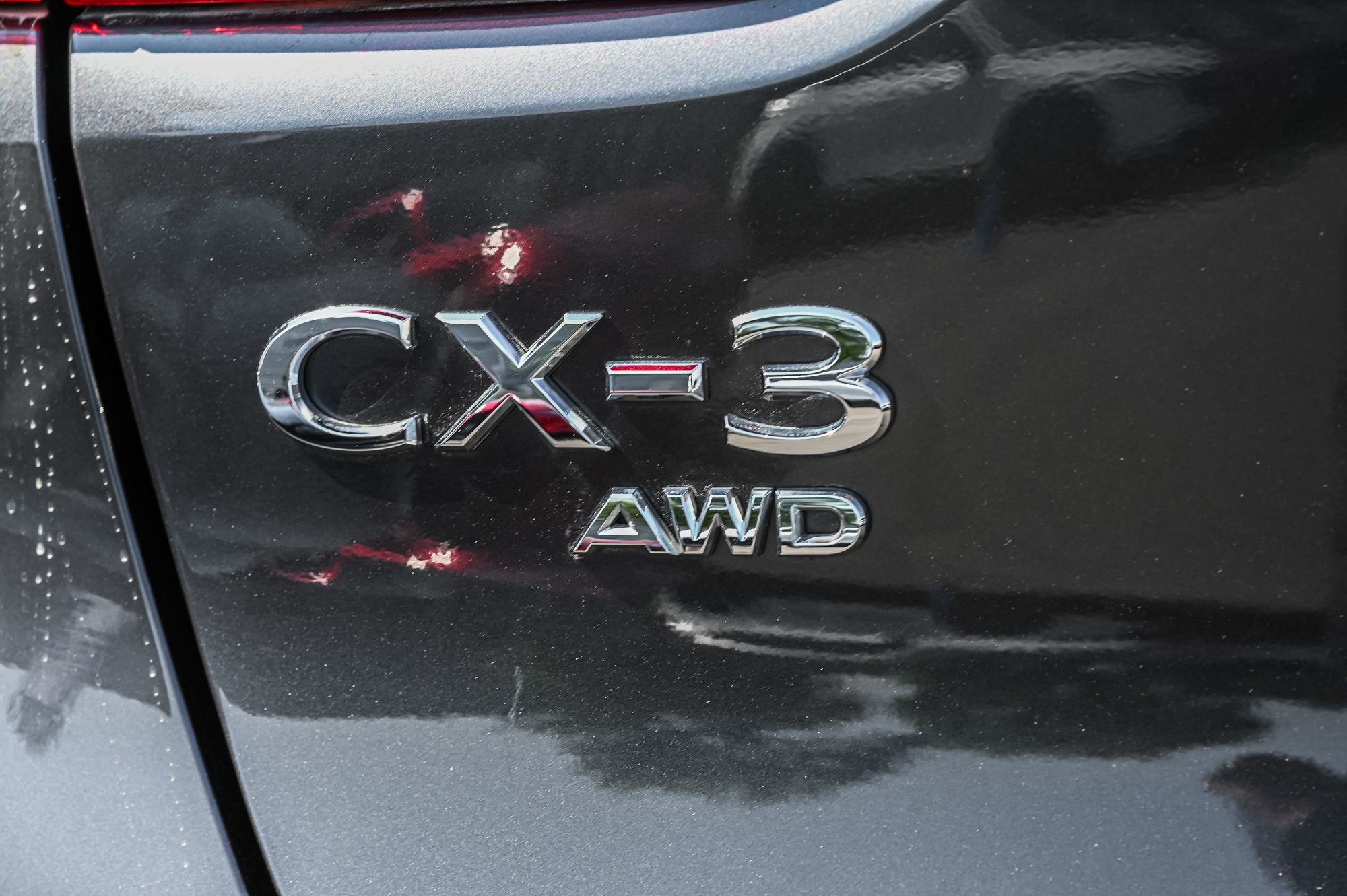Mazda CX-3  2022 à Dorval, Québec