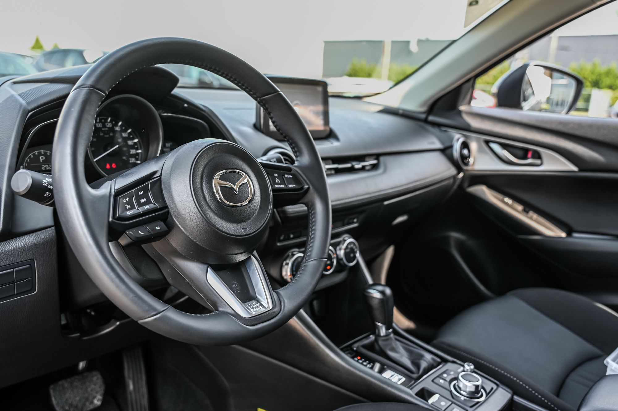 Mazda CX-3  2022 à Dorval, Québec