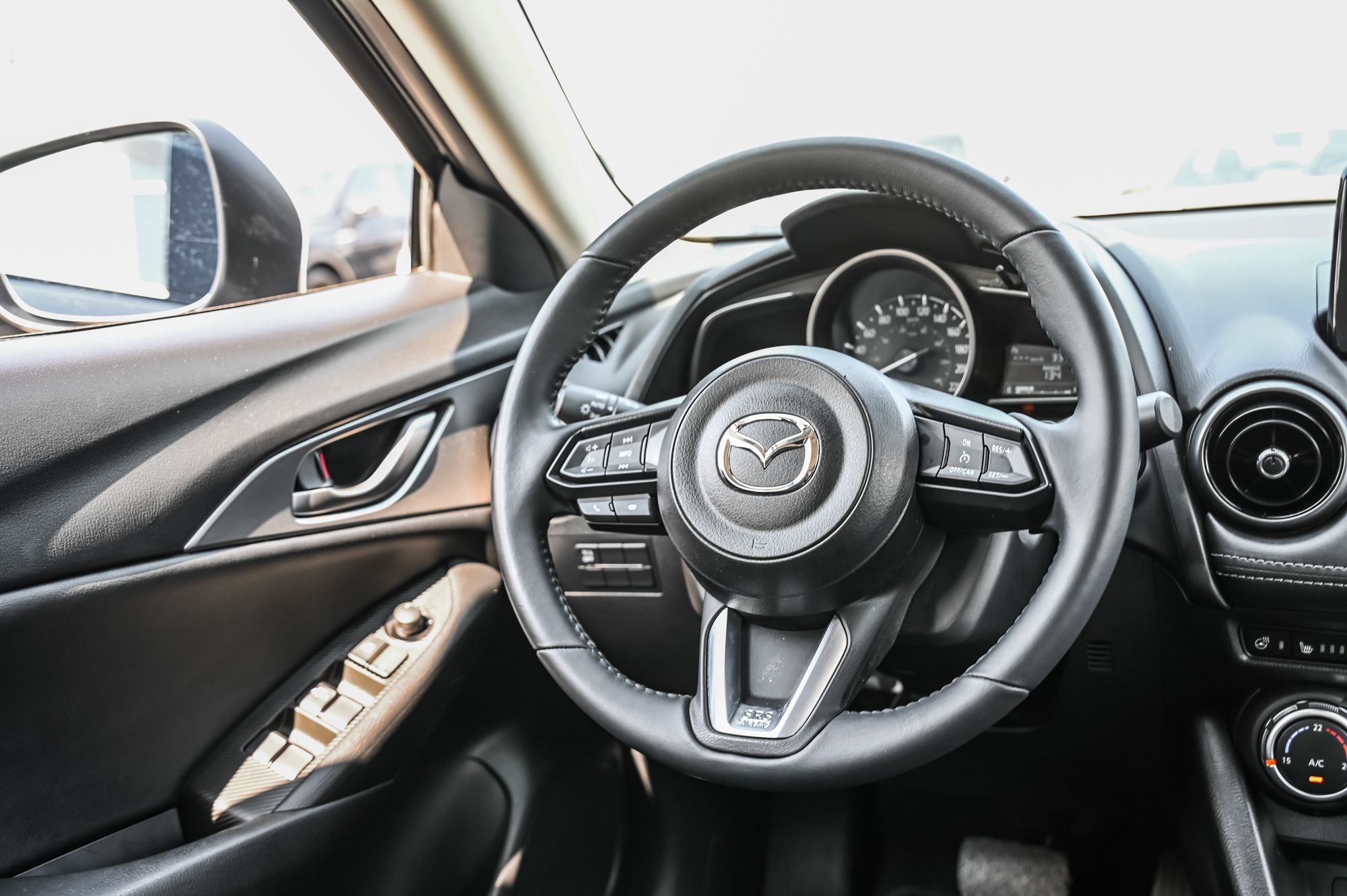 Mazda CX-3  2022 à Dorval, Québec