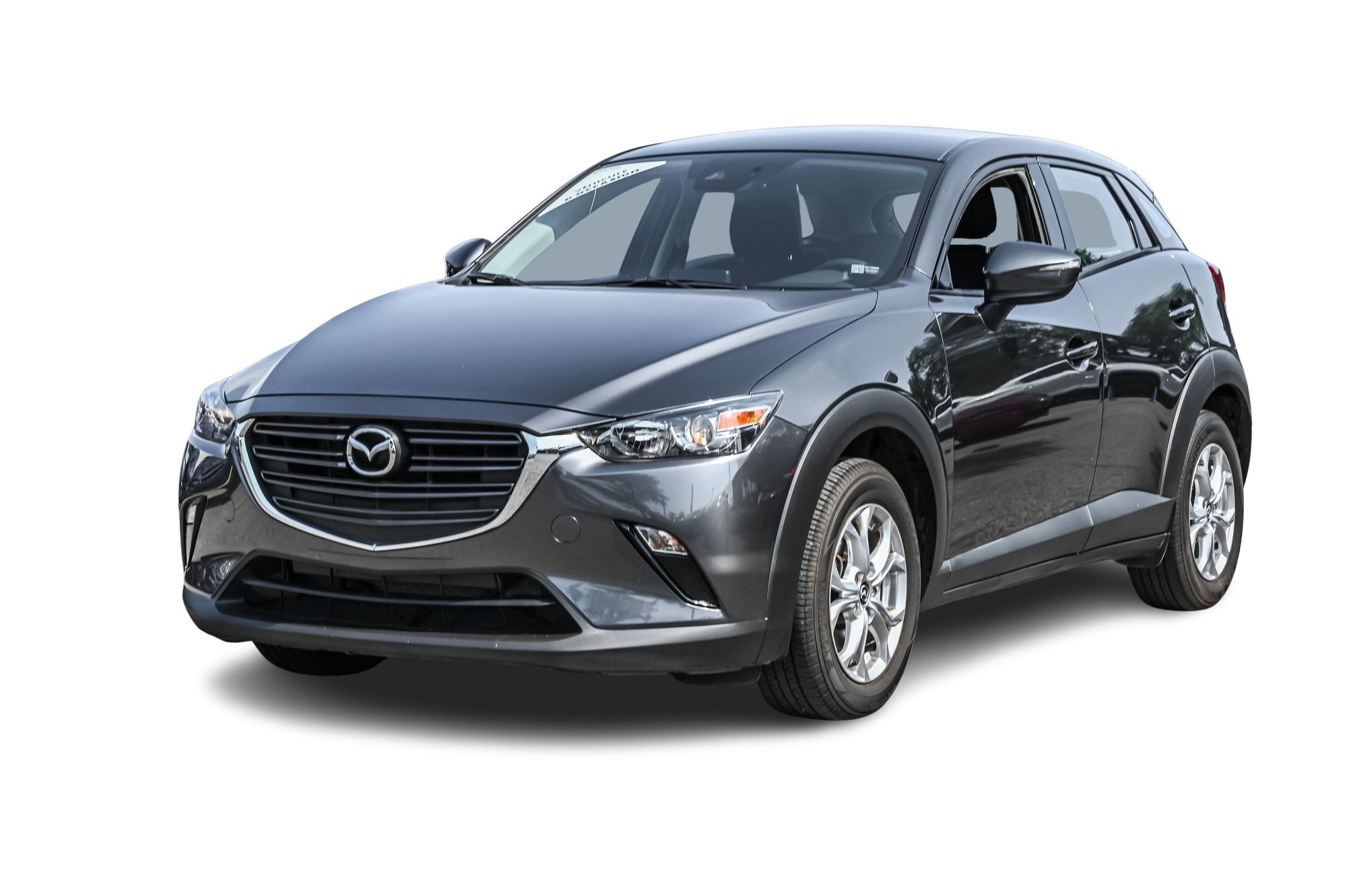 Mazda CX-3  2022 à Dorval, Québec