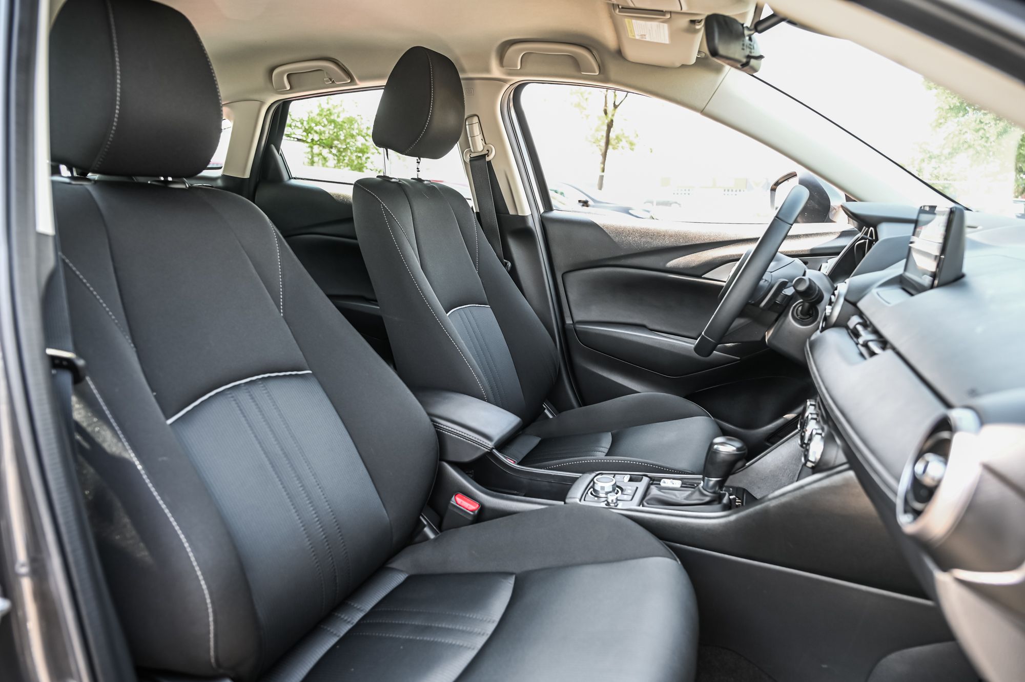 Mazda CX-3  2022 à Dorval, Québec