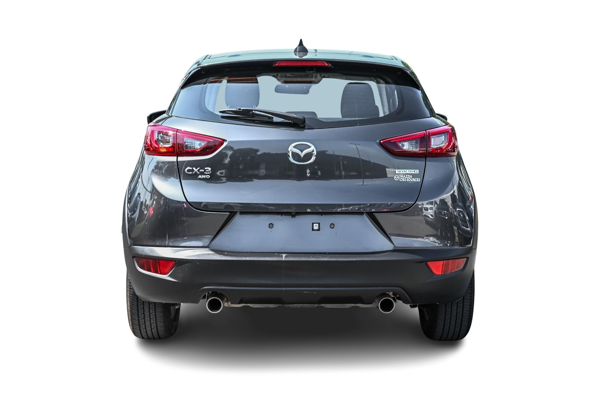 Mazda CX-3  2022 à Dorval, Québec