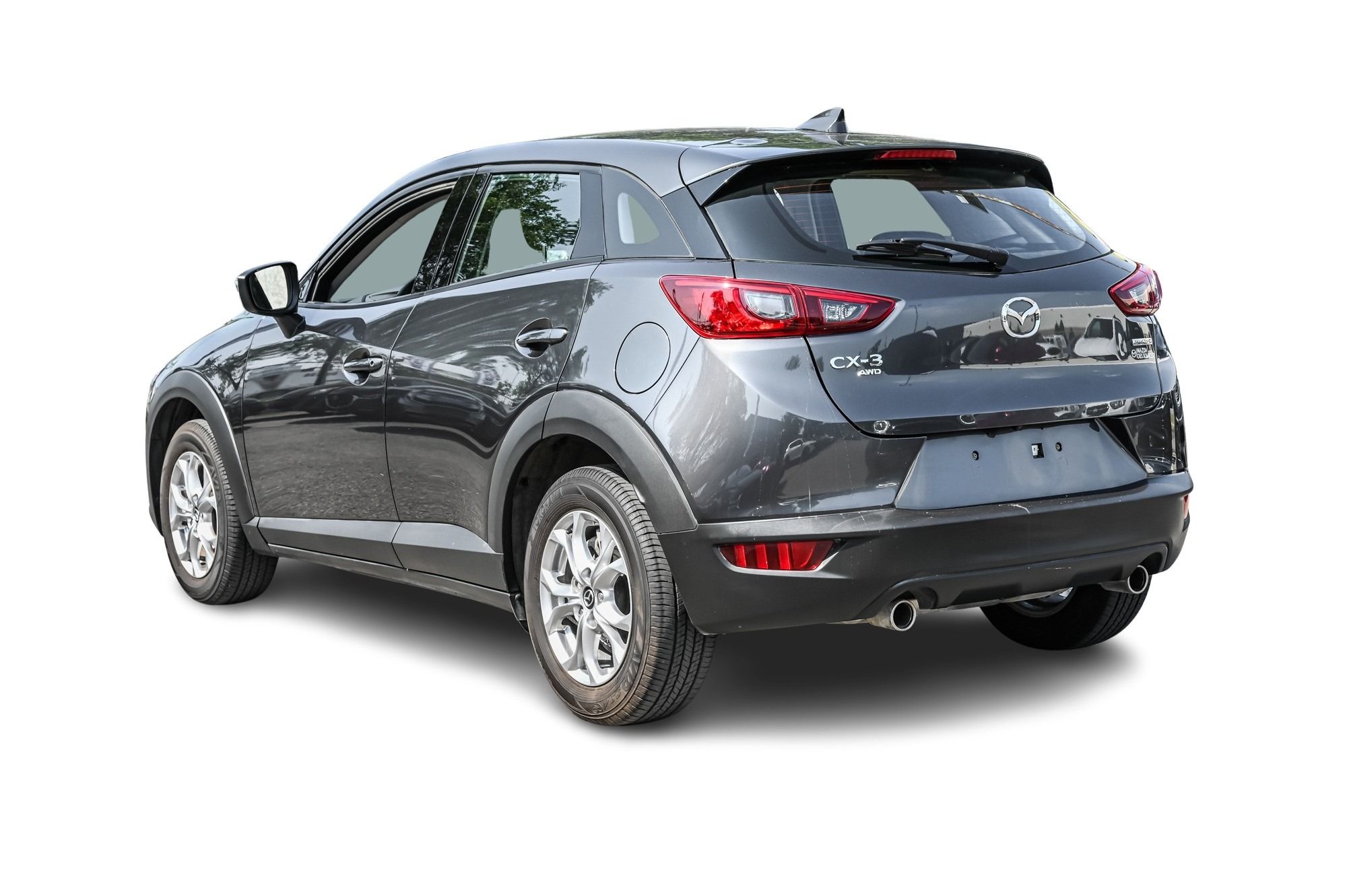 Mazda CX-3  2022 à Dorval, Québec