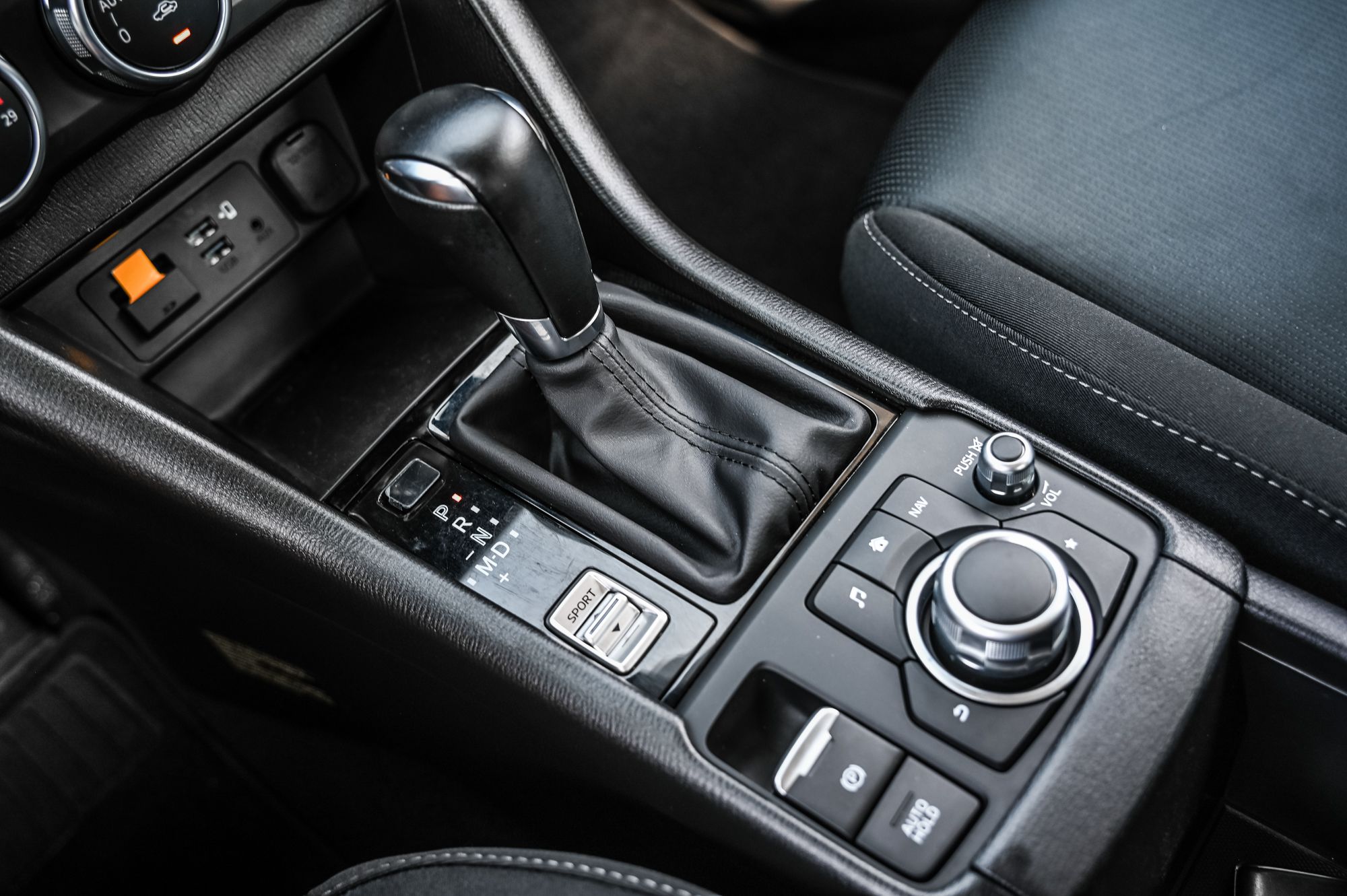 Mazda CX-3  2022 à Dorval, Québec
