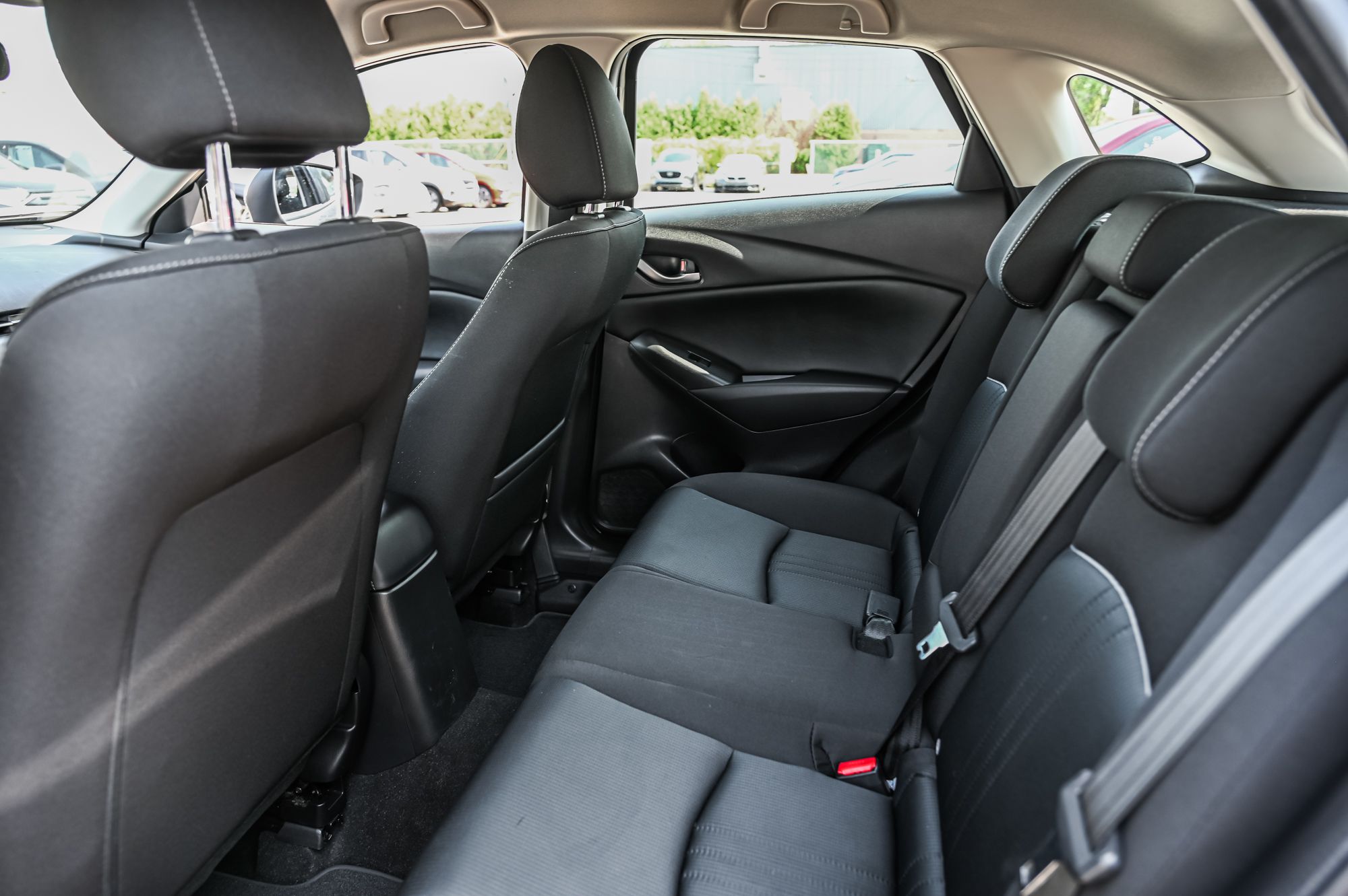 Mazda CX-3  2022 à Dorval, Québec