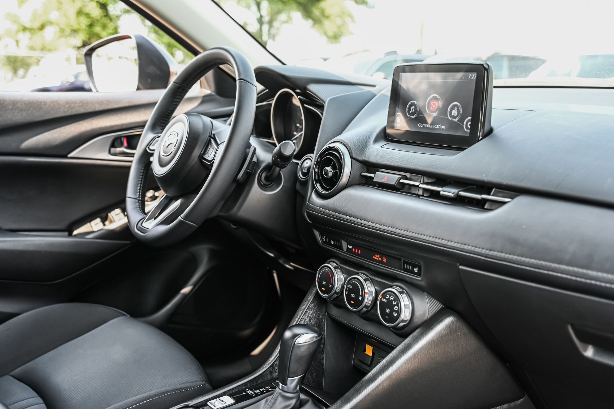 Mazda CX-3  2022 à Dorval, Québec