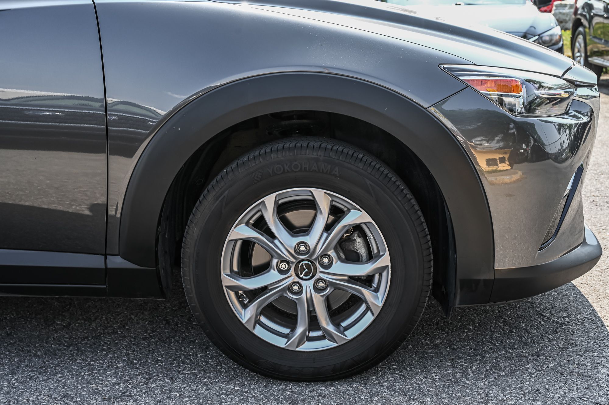 Mazda CX-3  2022 à Dorval, Québec